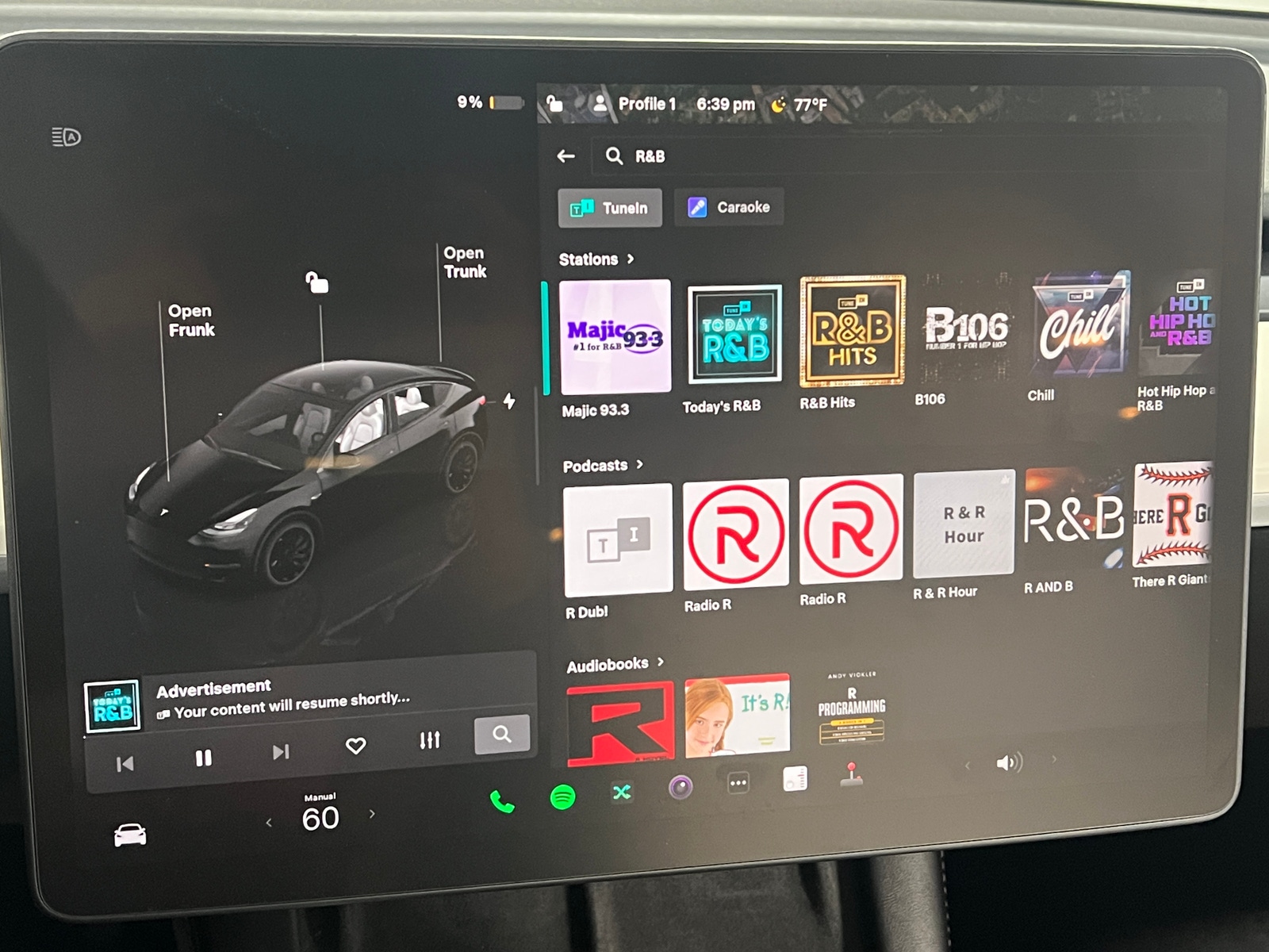 Thumbnail: 2022 Tesla Model Y - 3