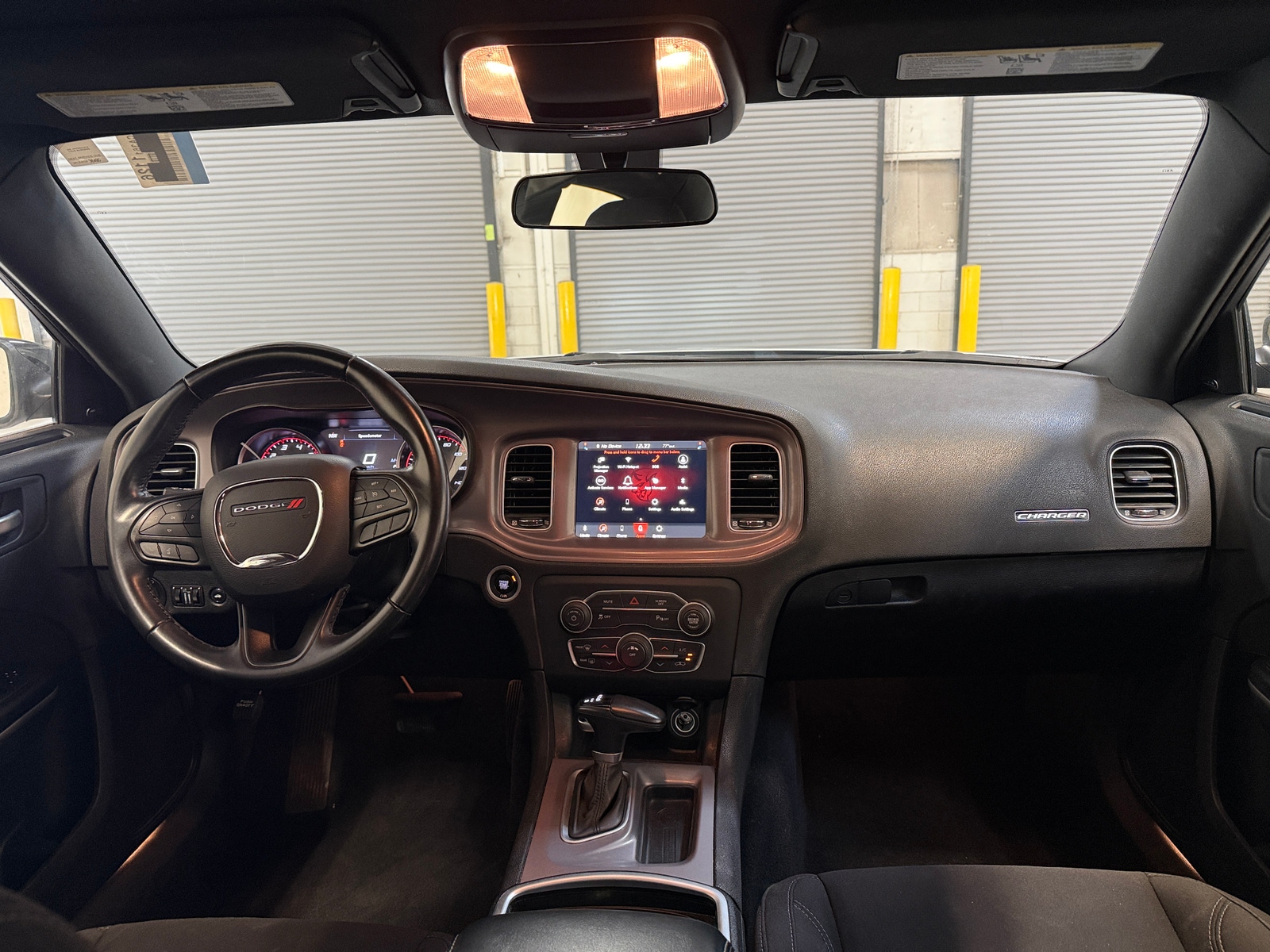 Thumbnail: 2023 Dodge Charger - 3