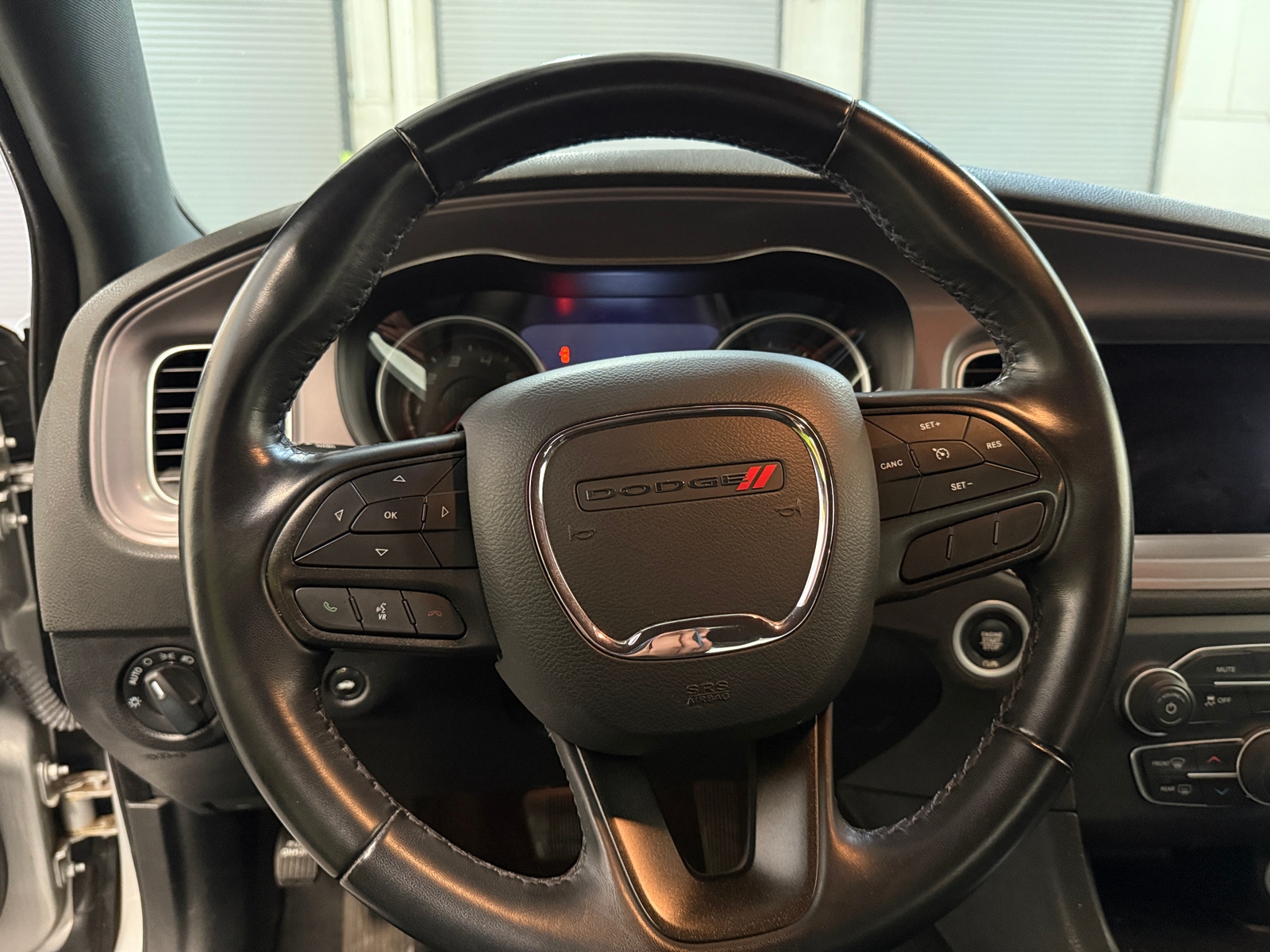 Thumbnail: 2023 Dodge Charger - 5