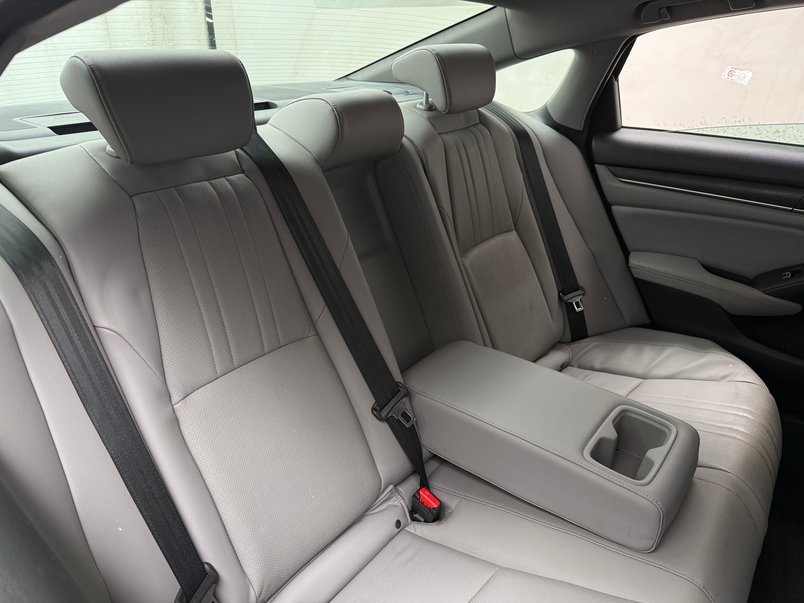 Thumbnail: 2018 Honda Accord - 5