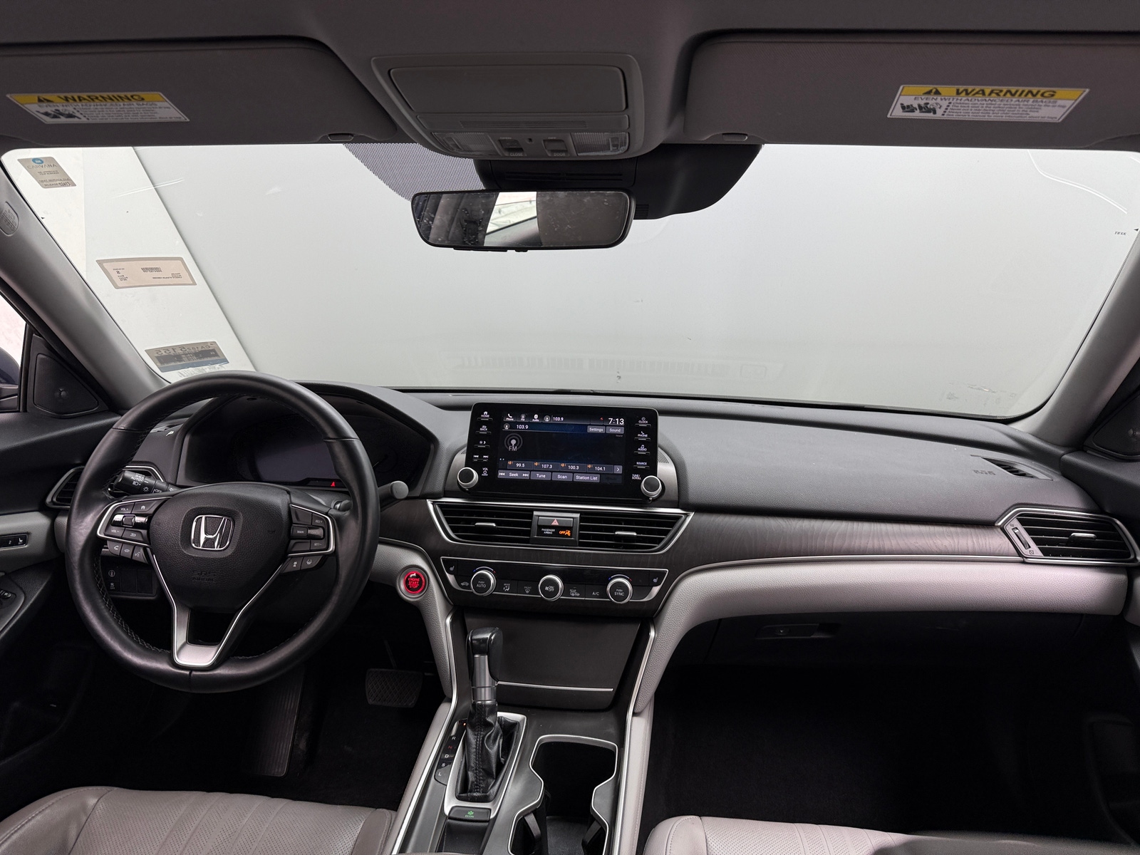 Thumbnail: 2018 Honda Accord - 2