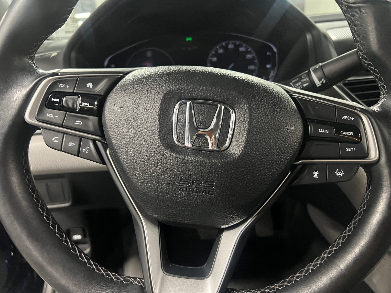Thumbnail: 2018 Honda Accord - 4