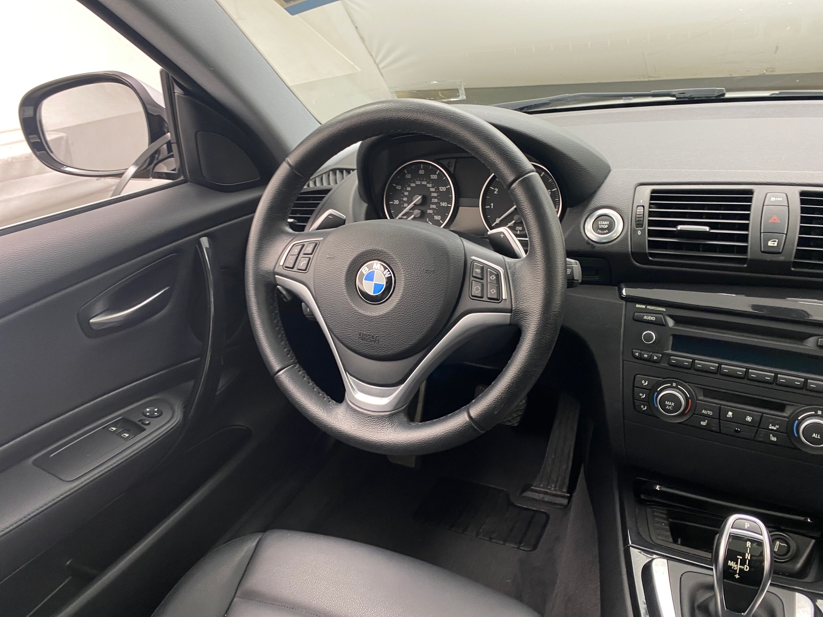 Thumbnail: 2013 BMW 1 Series - 3