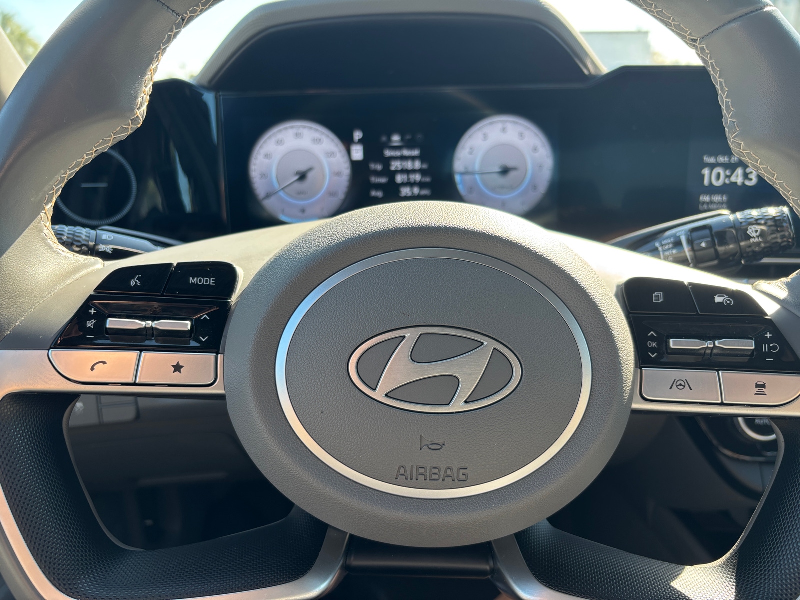 Thumbnail: 2025 Hyundai Elantra - 5