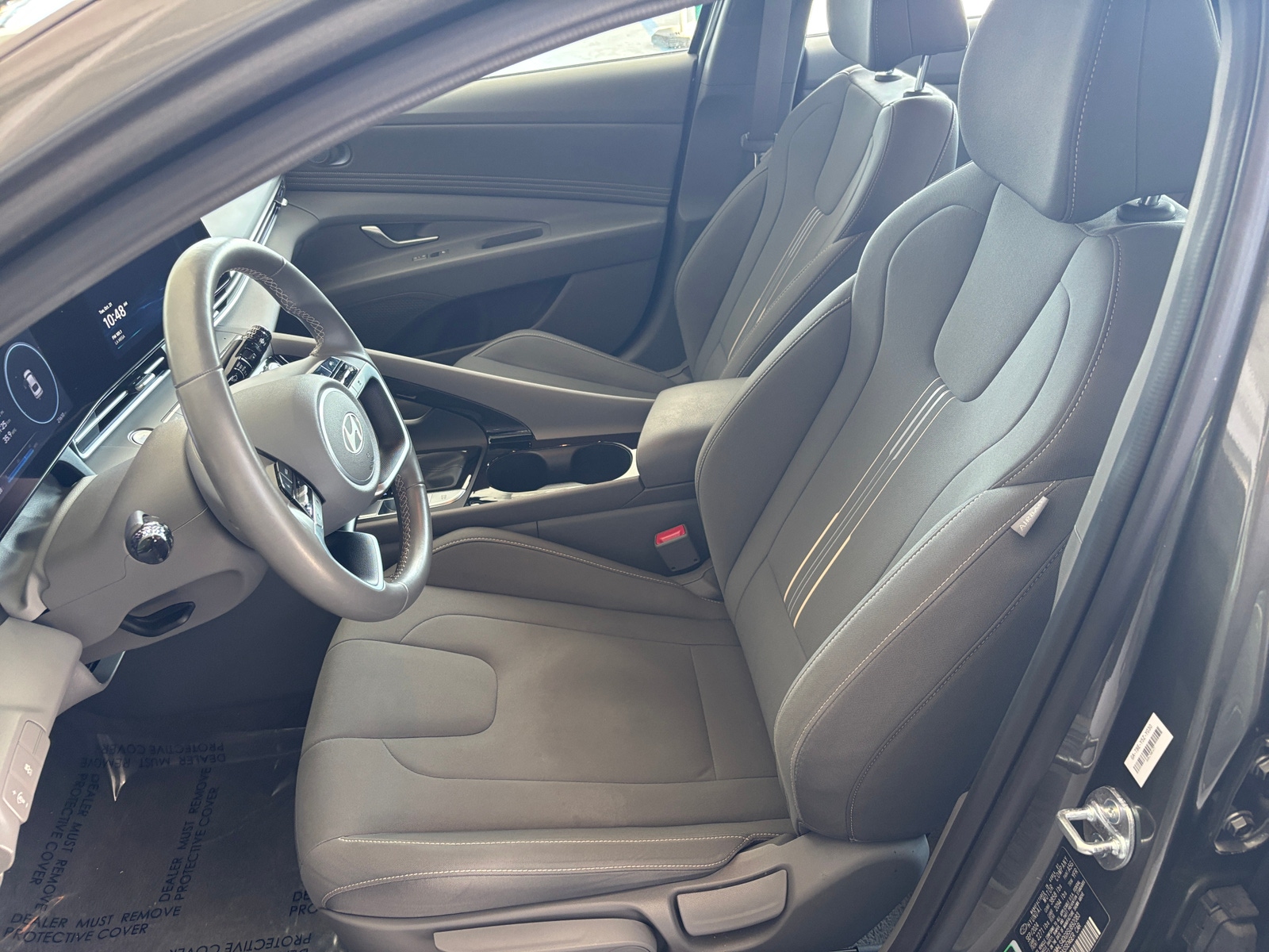 Thumbnail: 2025 Hyundai Elantra - 2