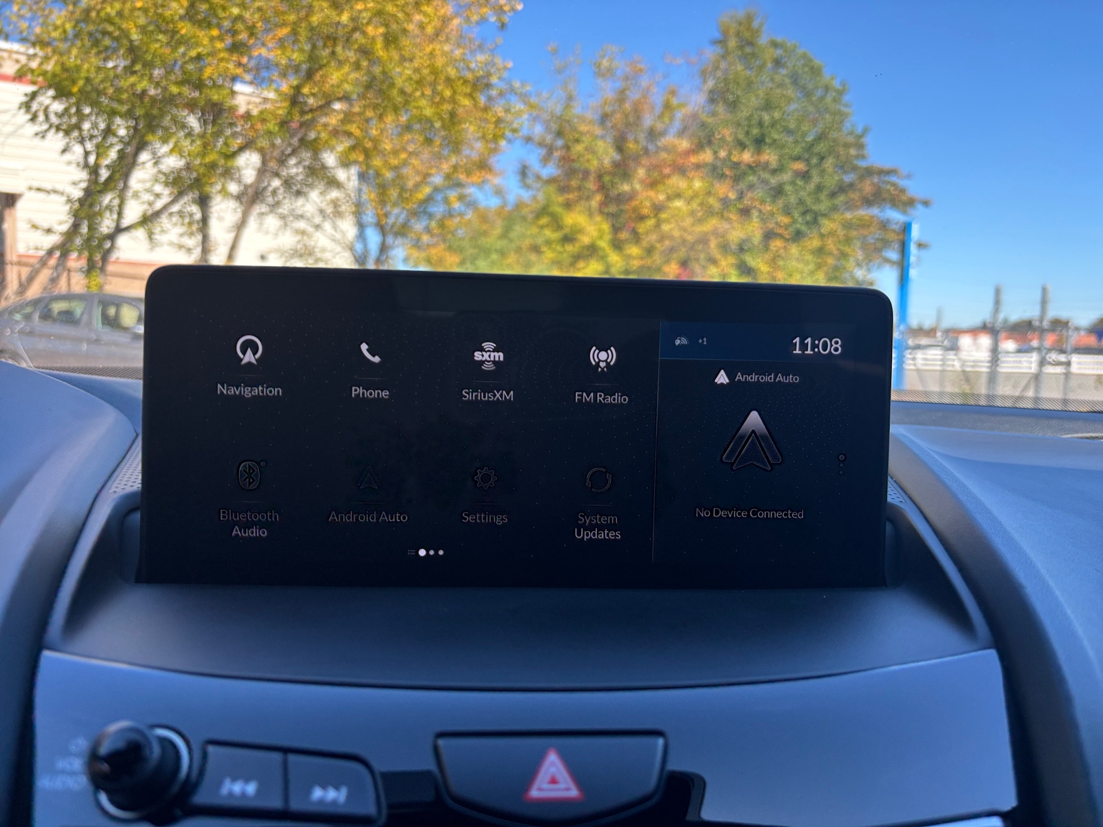 Thumbnail: 2024 Acura RDX - 4