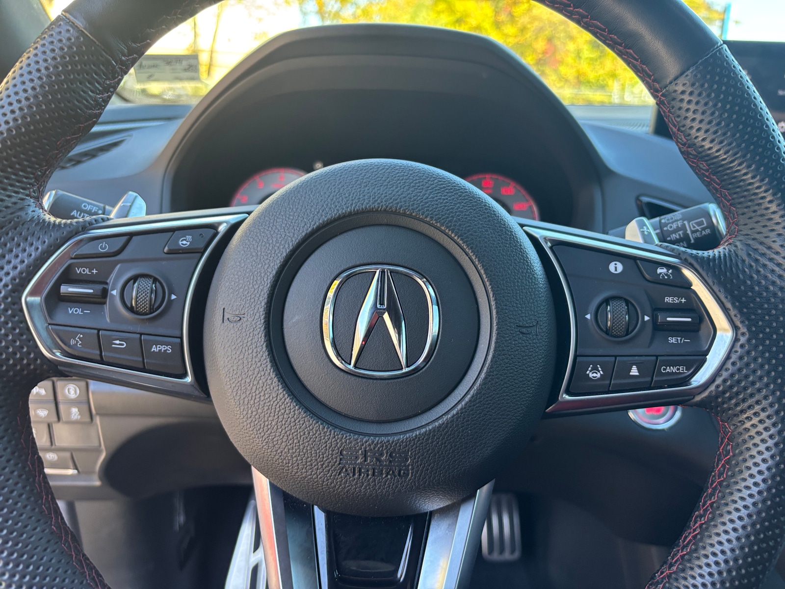 Thumbnail: 2024 Acura RDX - 5