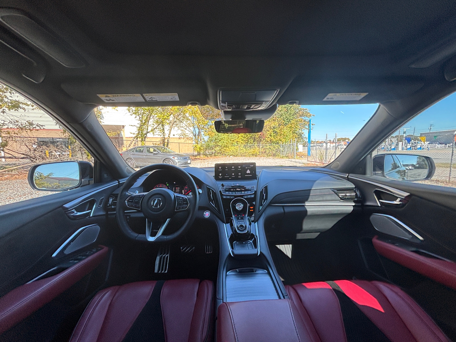 Thumbnail: 2024 Acura RDX - 3