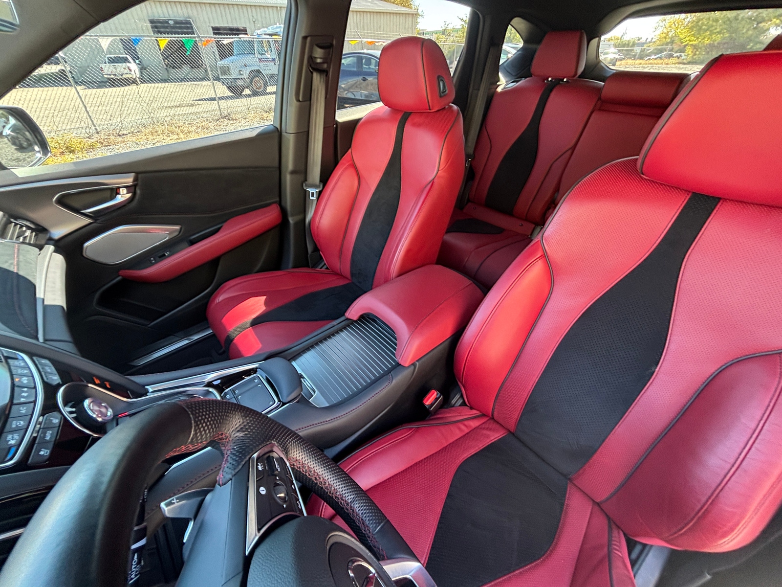 Thumbnail: 2024 Acura RDX - 2