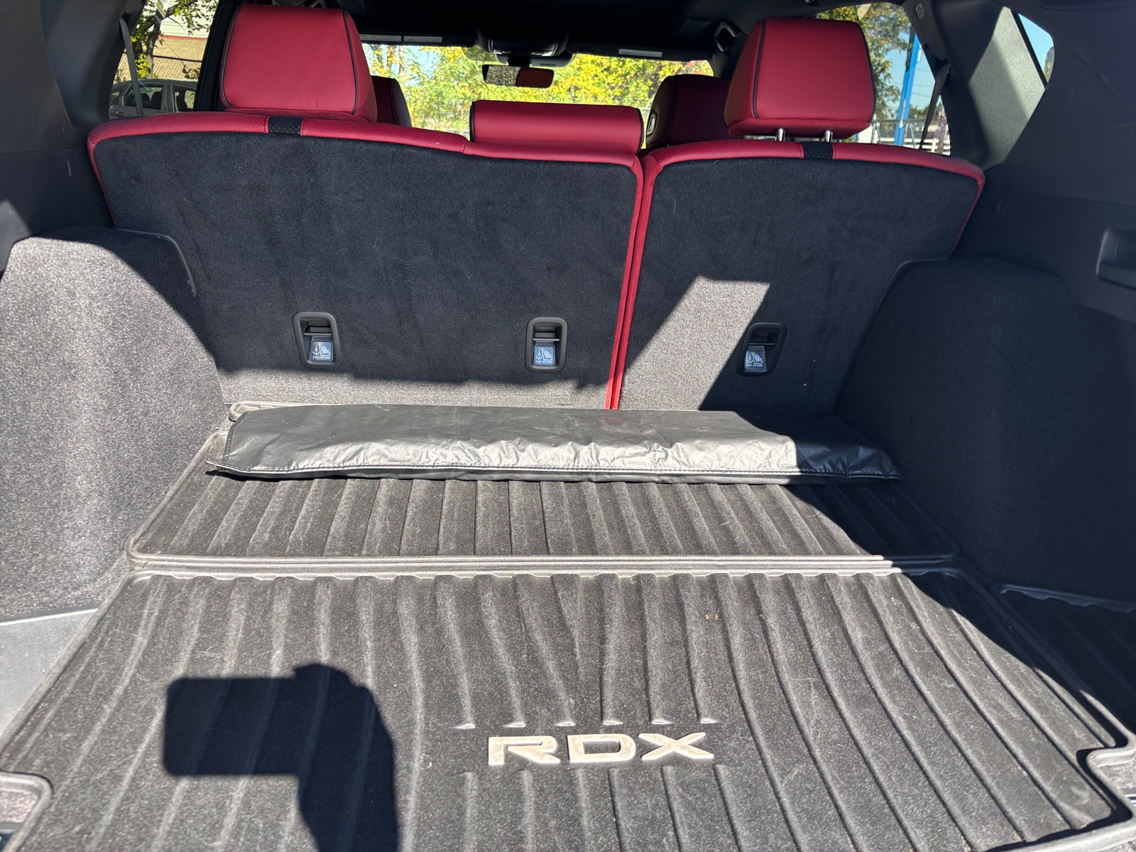 Thumbnail: 2024 Acura RDX - 6