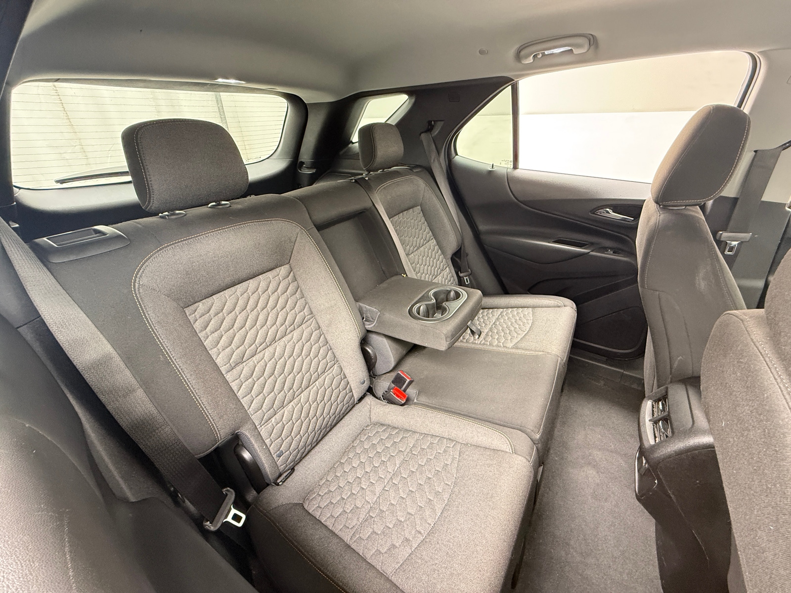 Thumbnail: 2018 Chevrolet Equinox - 6