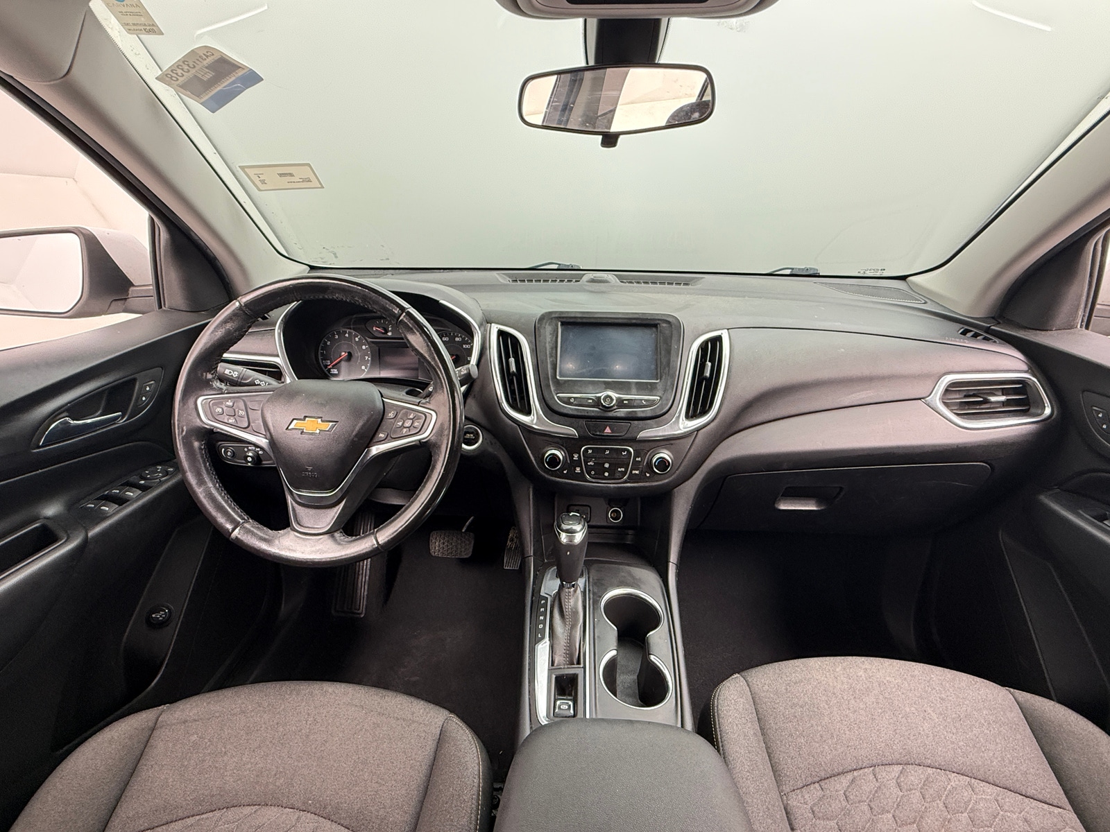 Thumbnail: 2018 Chevrolet Equinox - 3