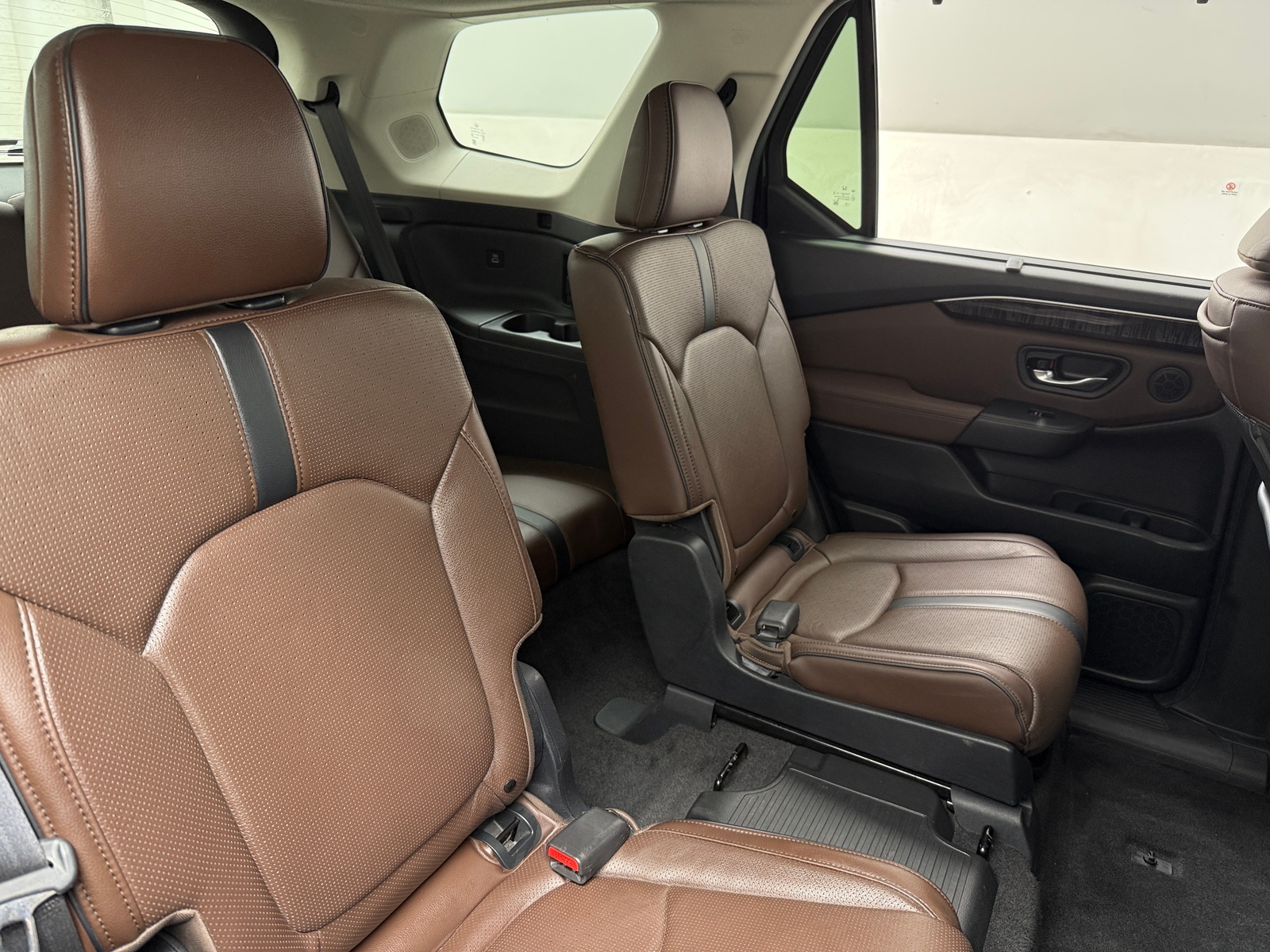 Thumbnail: 2023 Honda Pilot - 5