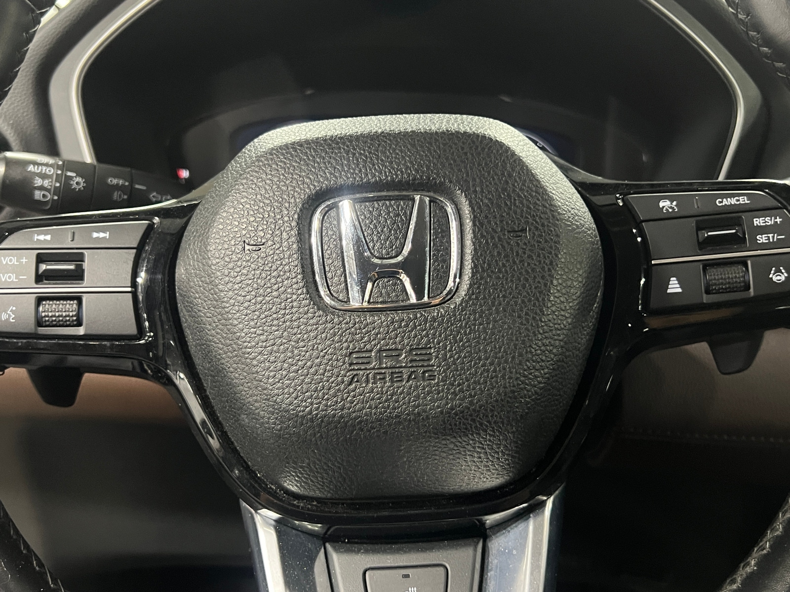 Thumbnail: 2023 Honda Pilot - 4