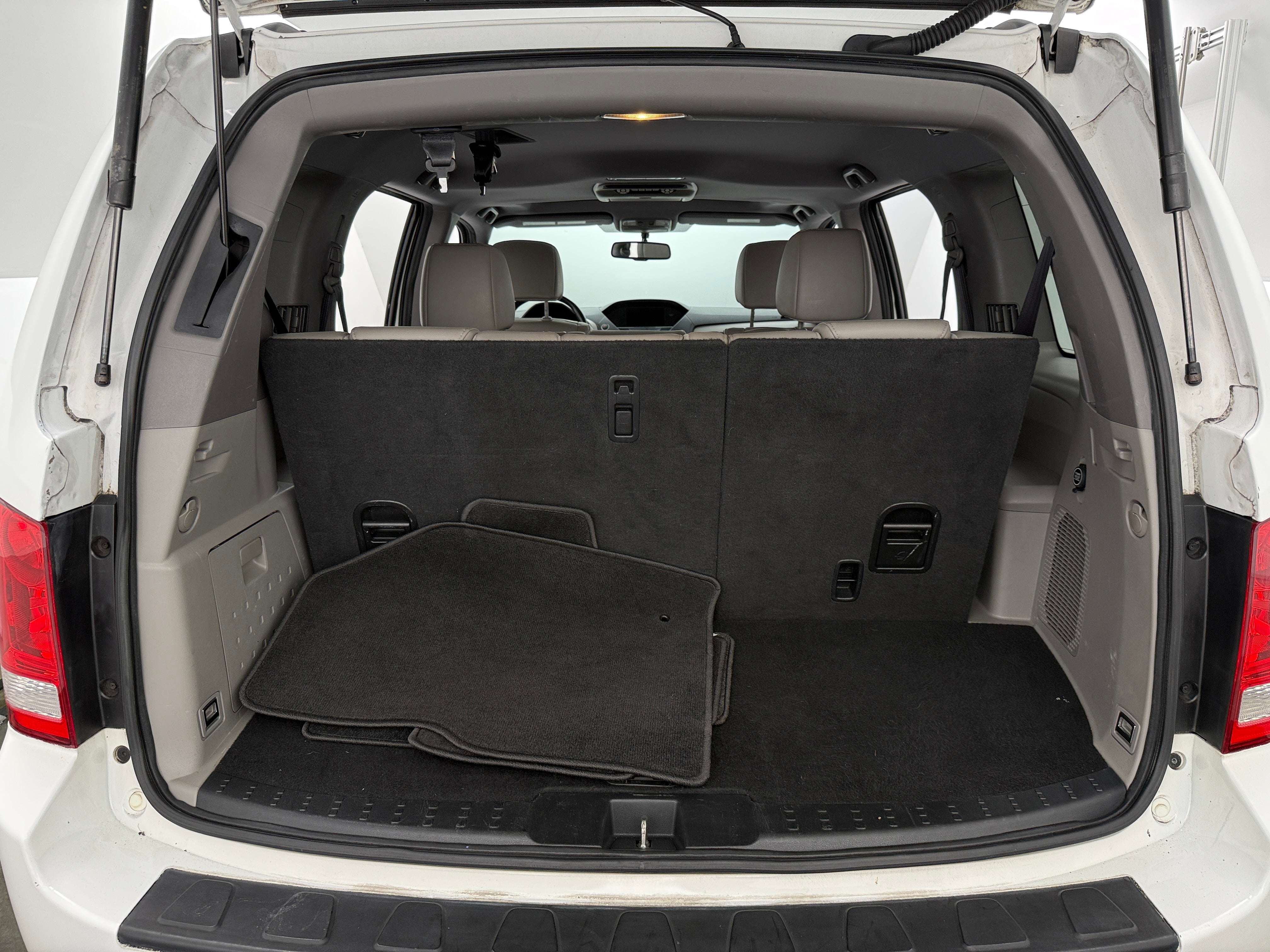 Thumbnail: 2015 Honda Pilot - 6