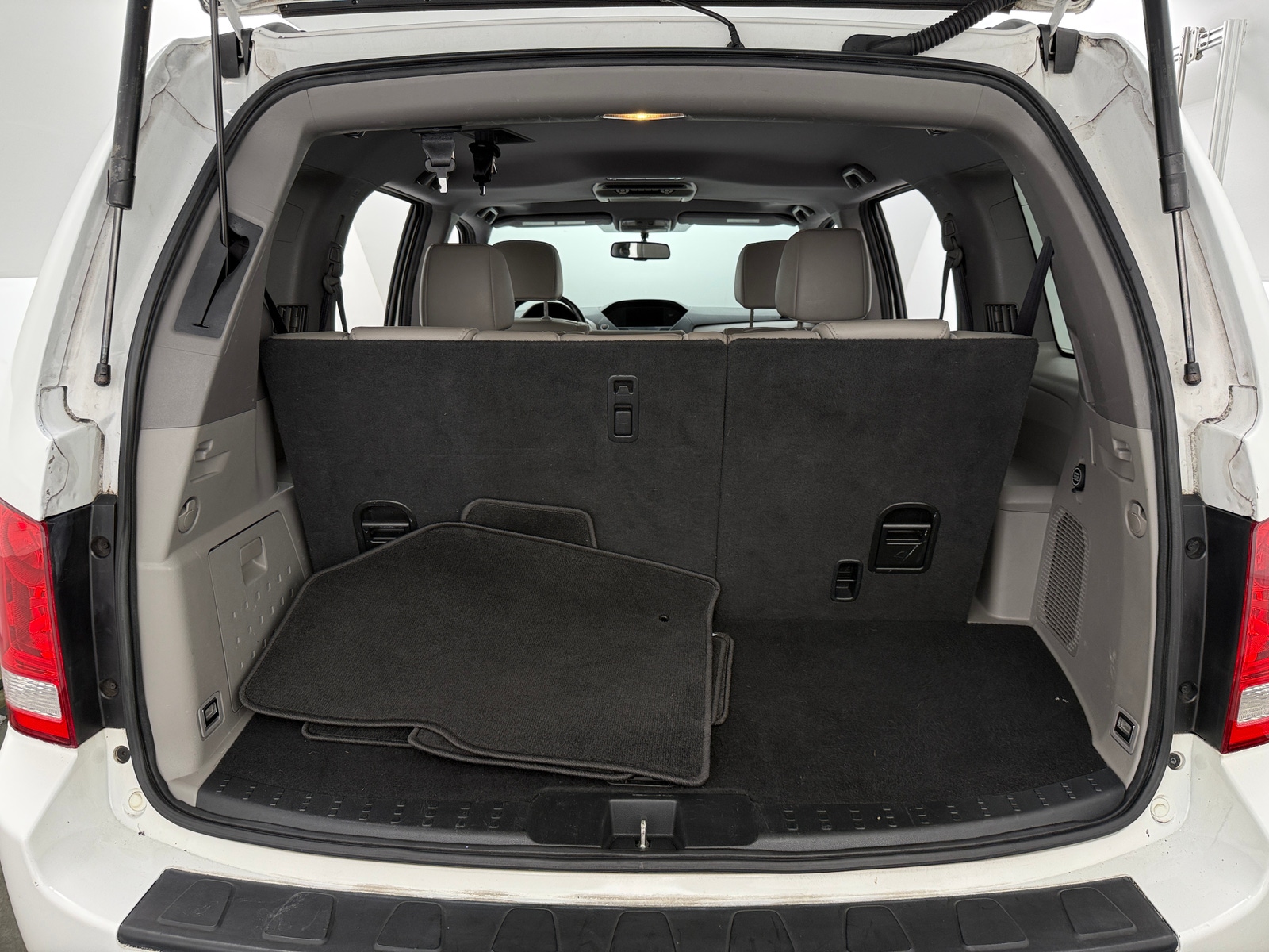 Thumbnail: 2015 Honda Pilot - 6