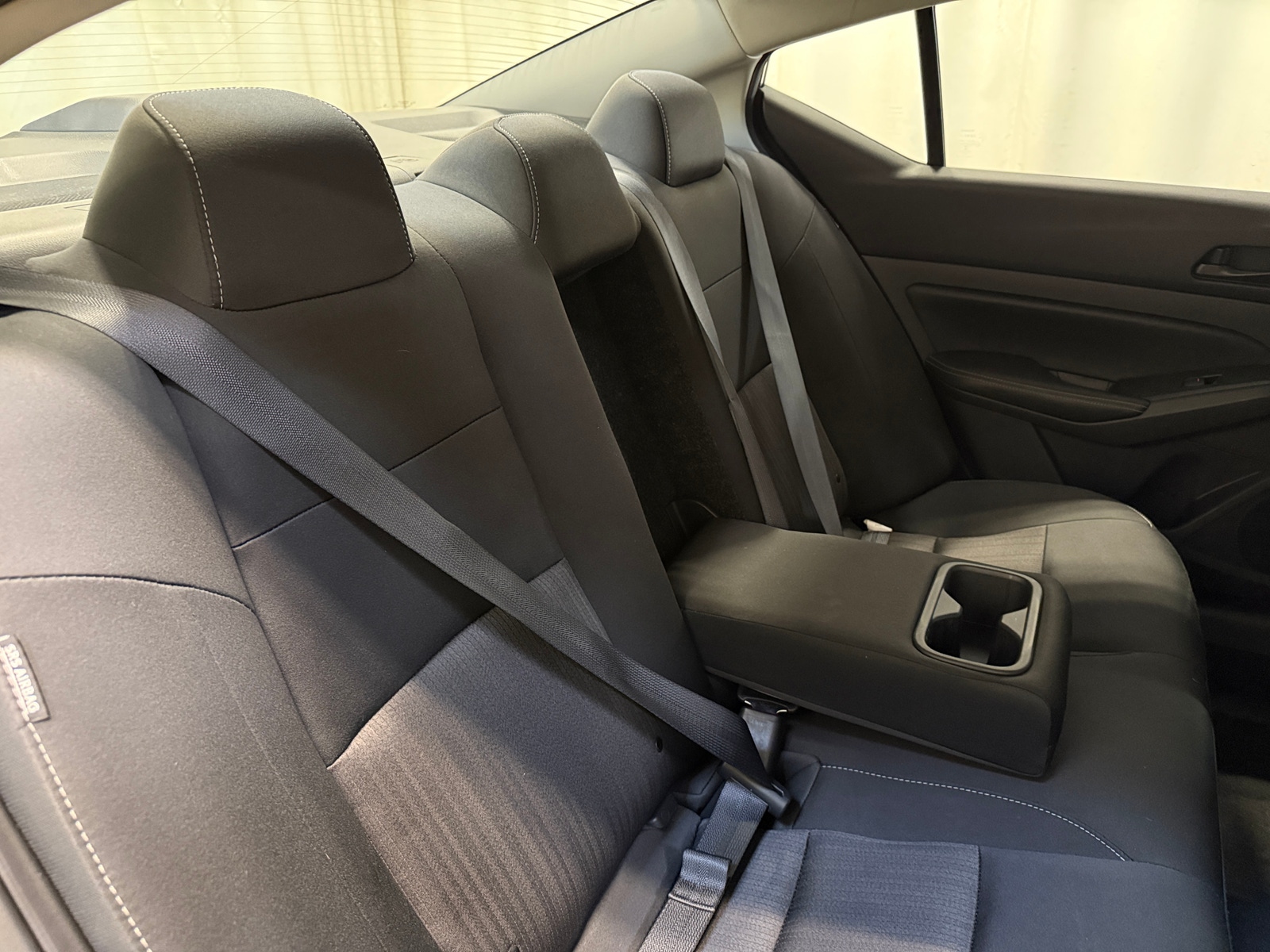 Thumbnail: 2024 Nissan Altima - 6