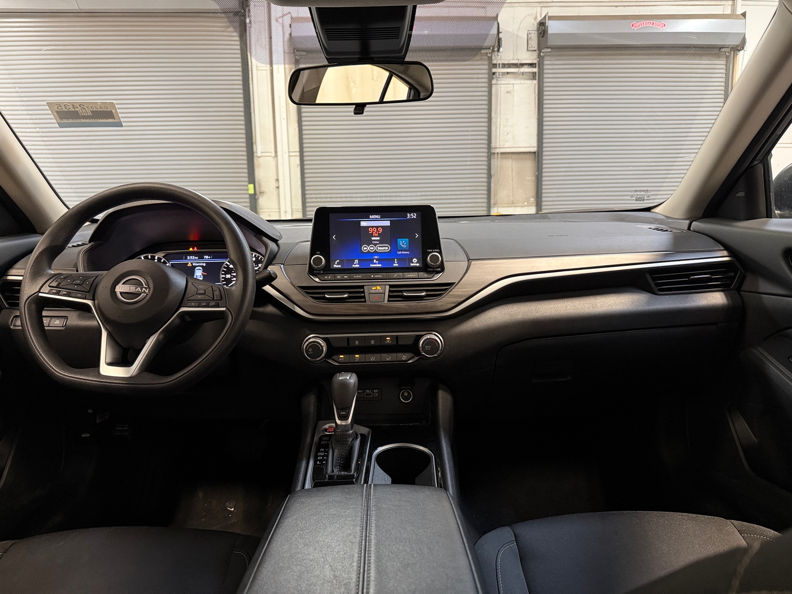 Thumbnail: 2024 Nissan Altima - 3