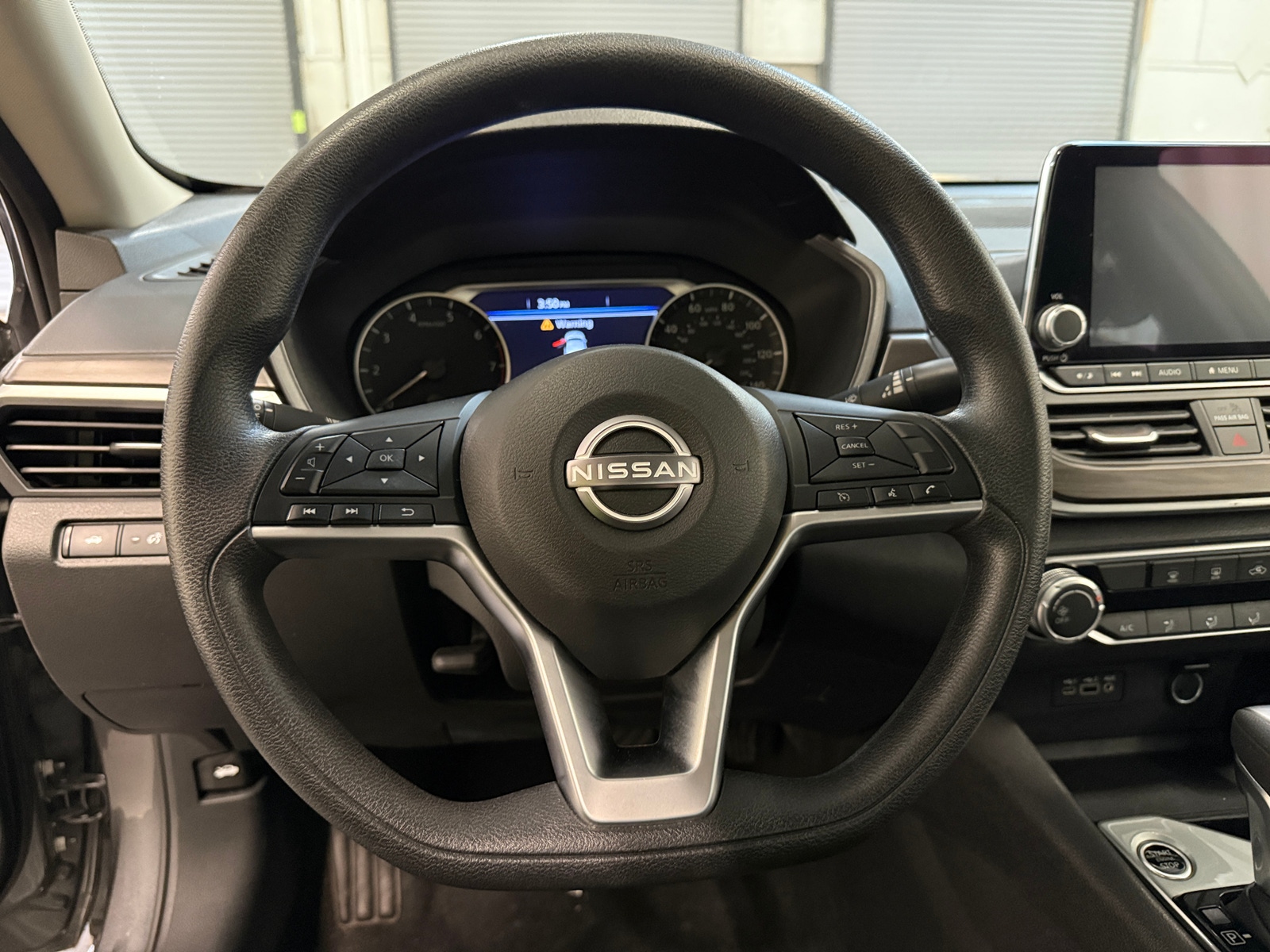 Thumbnail: 2024 Nissan Altima - 5