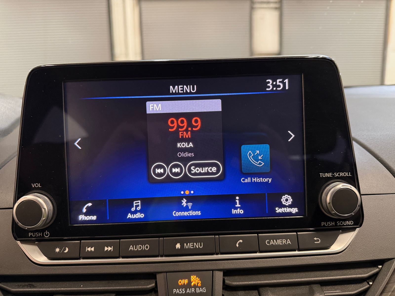 Thumbnail: 2024 Nissan Altima - 4