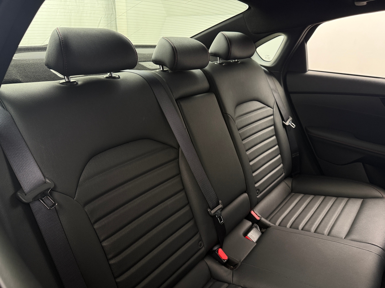 Thumbnail: 2024 Kia Forte - 5