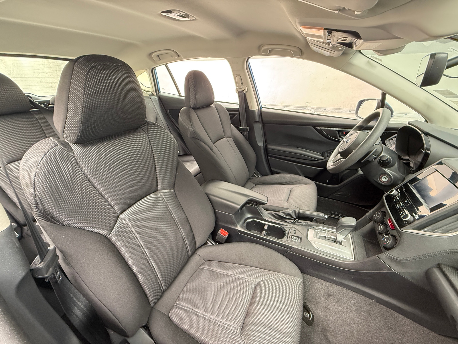 Thumbnail: 2023 Subaru Impreza - 2