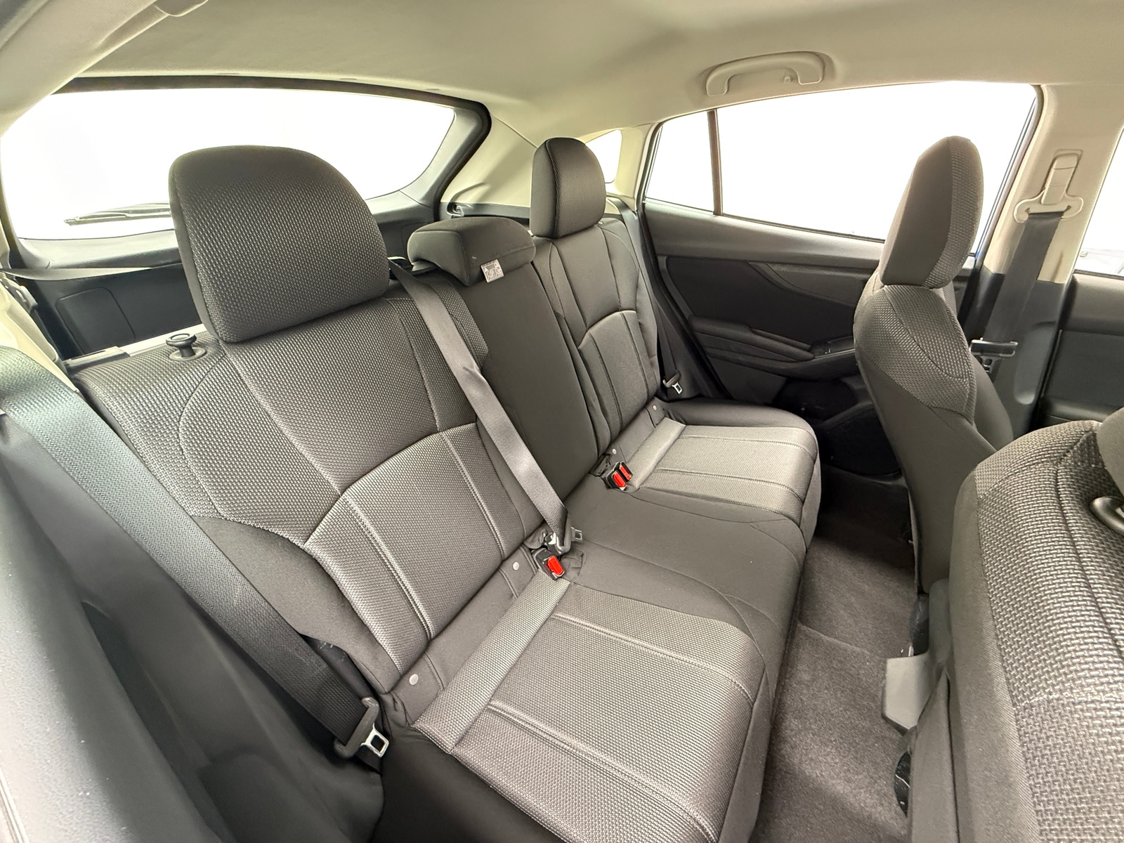 Thumbnail: 2023 Subaru Impreza - 6