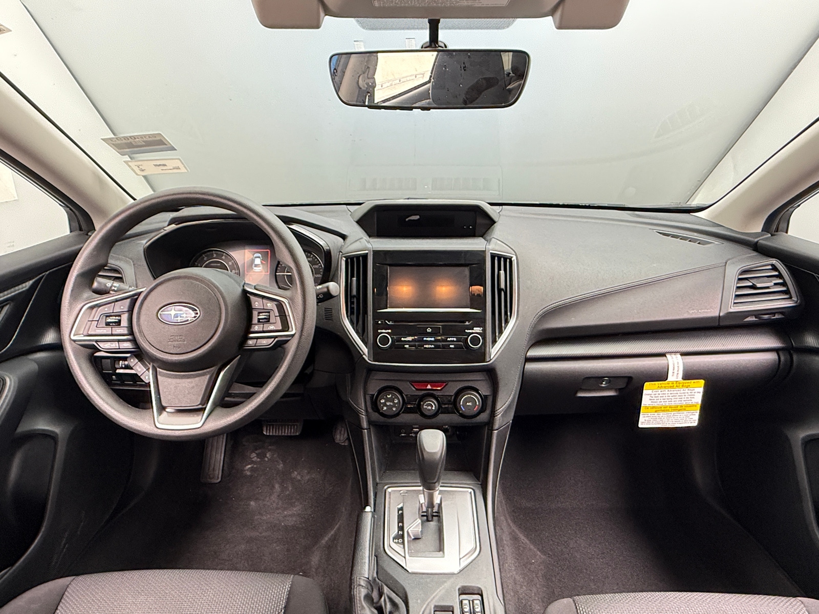 Thumbnail: 2023 Subaru Impreza - 3