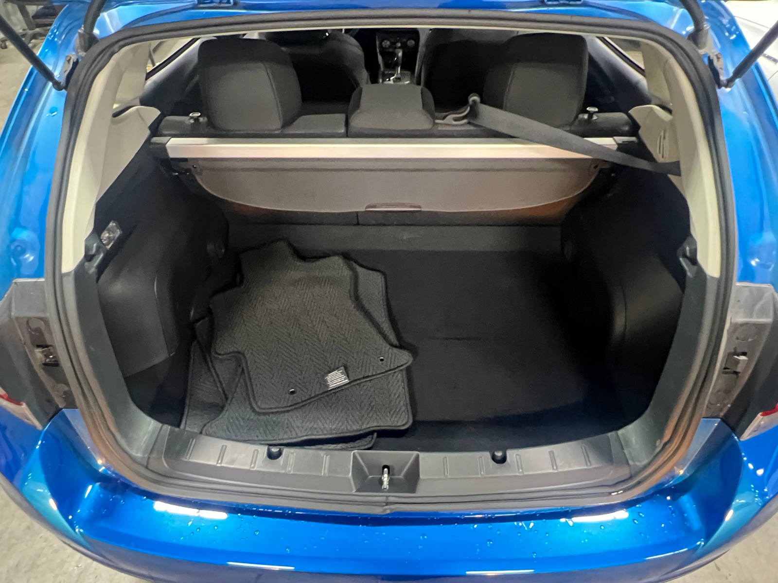 Thumbnail: 2023 Subaru Impreza - 7