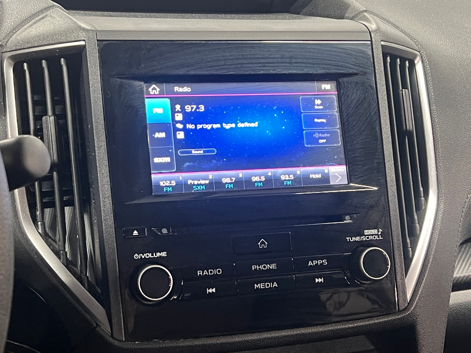 Thumbnail: 2023 Subaru Impreza - 4