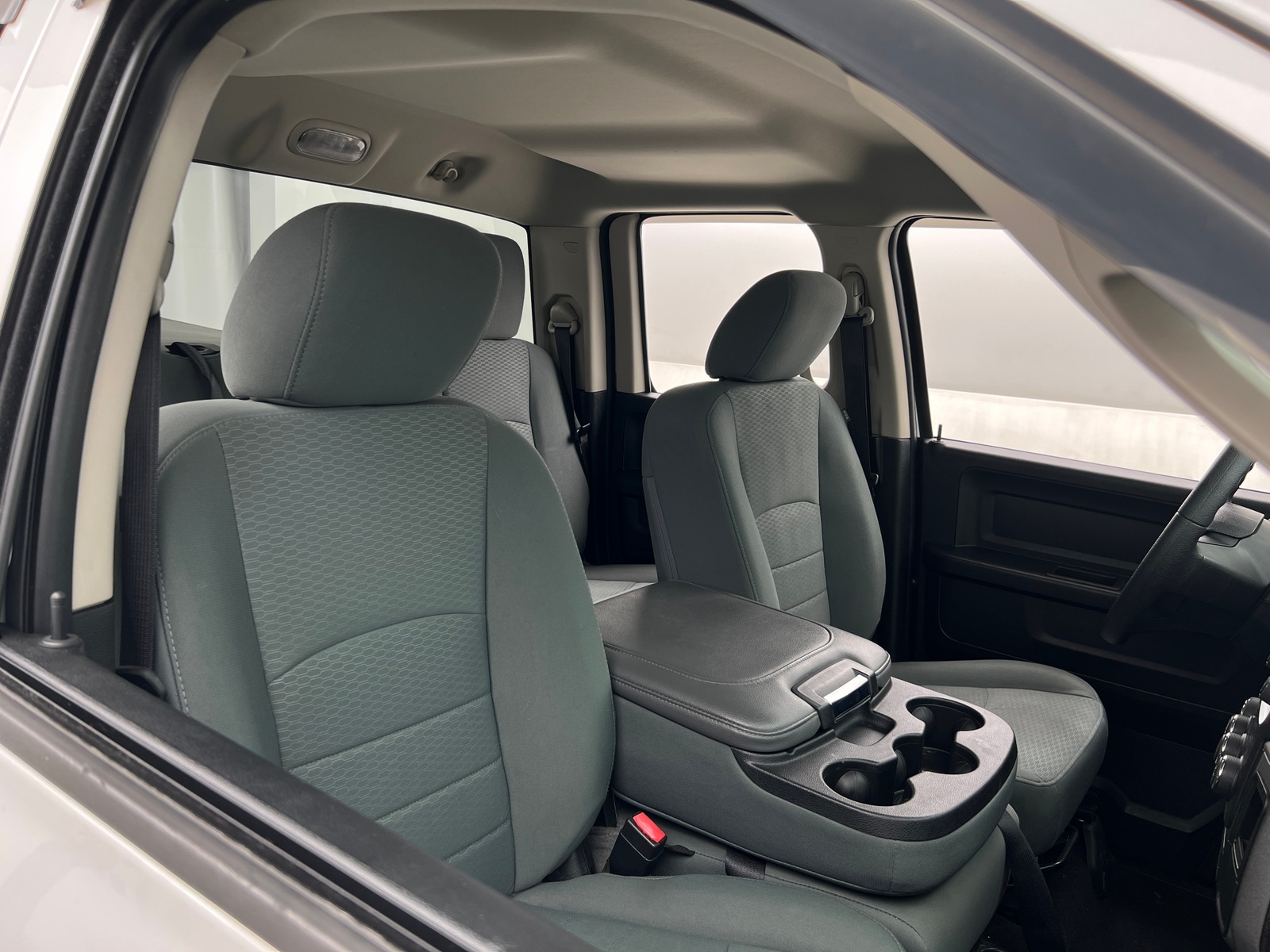 Thumbnail: 2018 RAM 1500 - 2