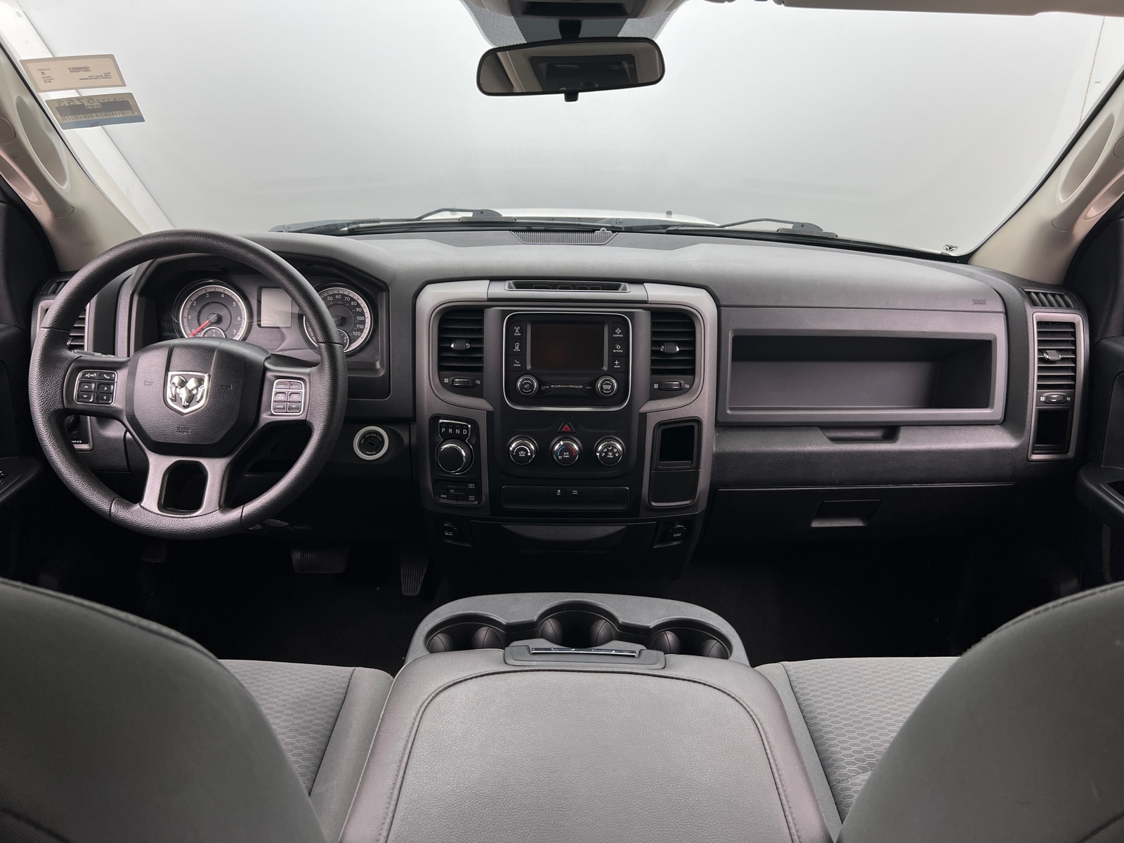 Thumbnail: 2018 RAM 1500 - 3