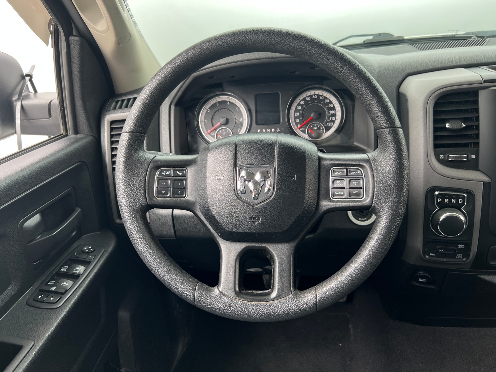 Thumbnail: 2018 RAM 1500 - 5