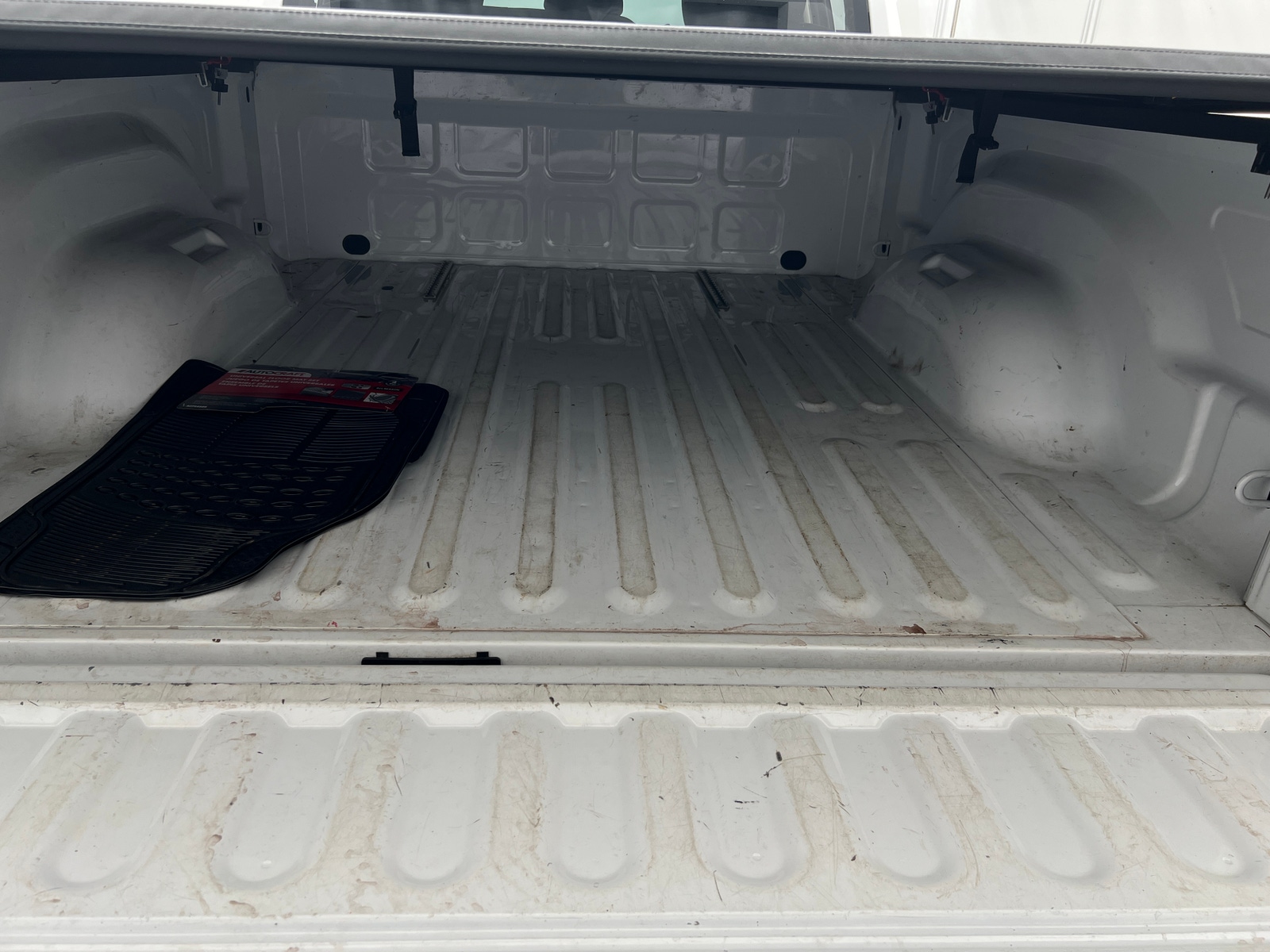 Thumbnail: 2018 RAM 1500 - 7