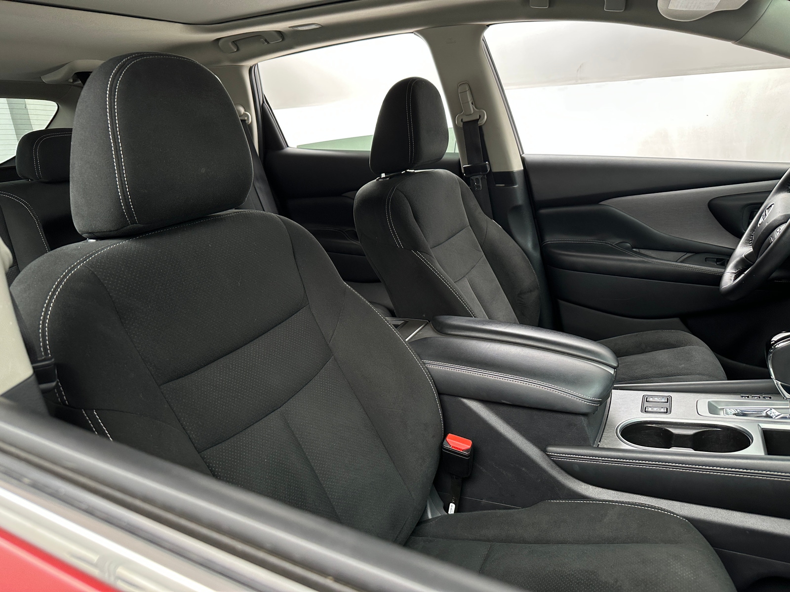 Thumbnail: 2019 Nissan Murano - 2