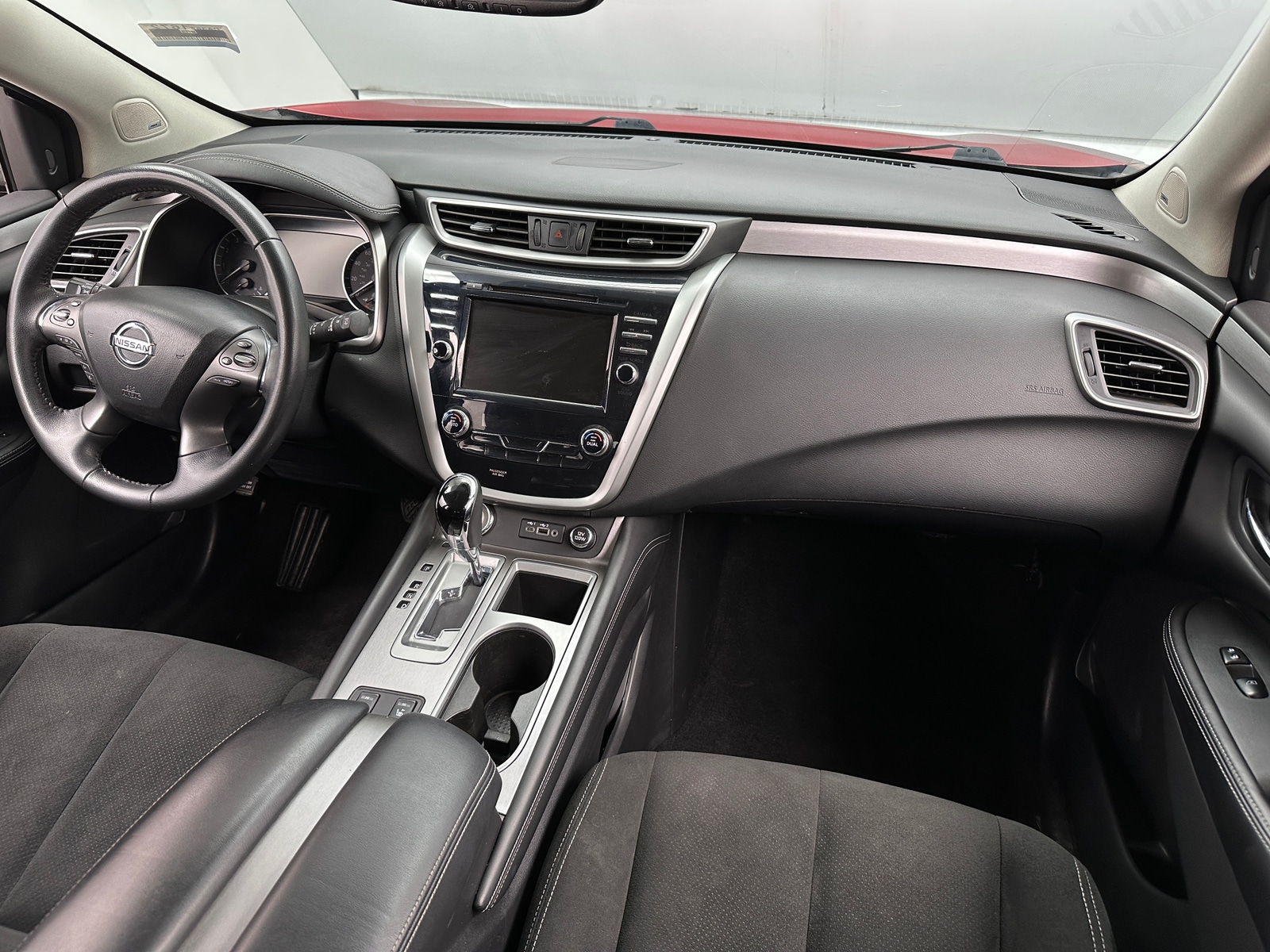 Thumbnail: 2019 Nissan Murano - 3