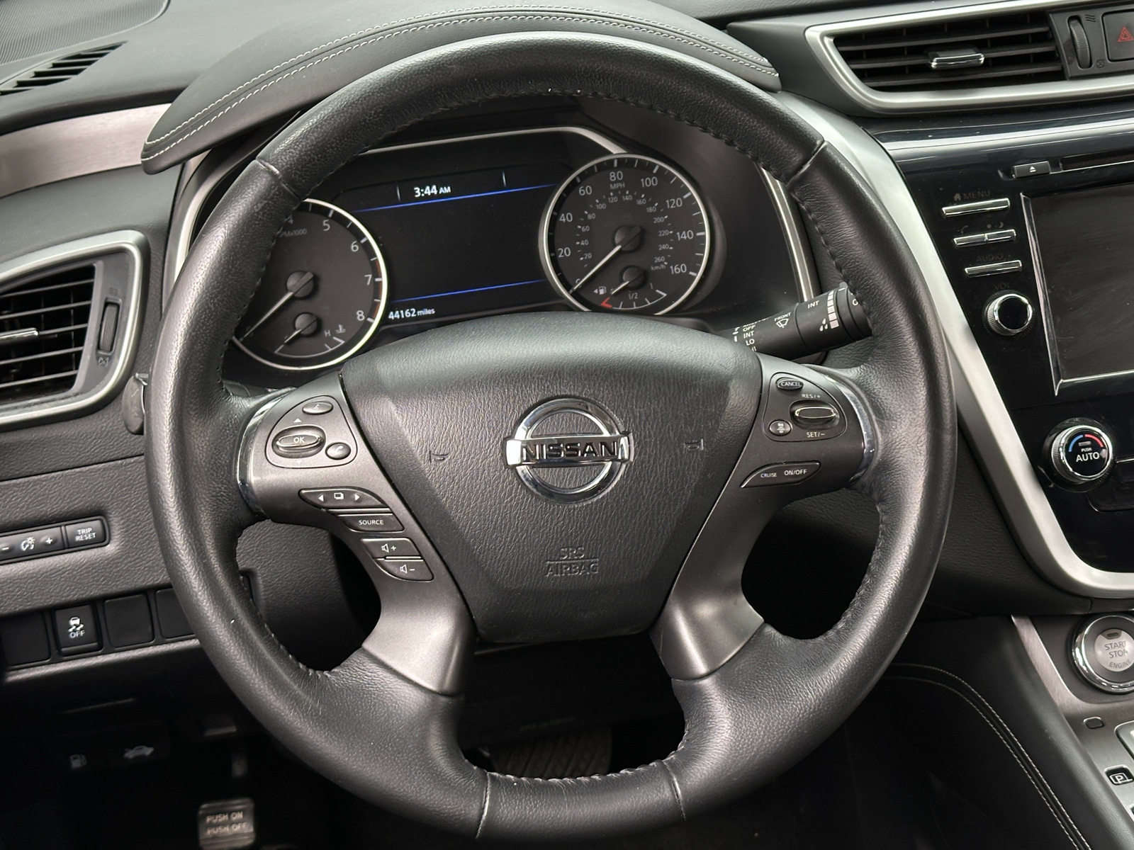 Thumbnail: 2019 Nissan Murano - 5