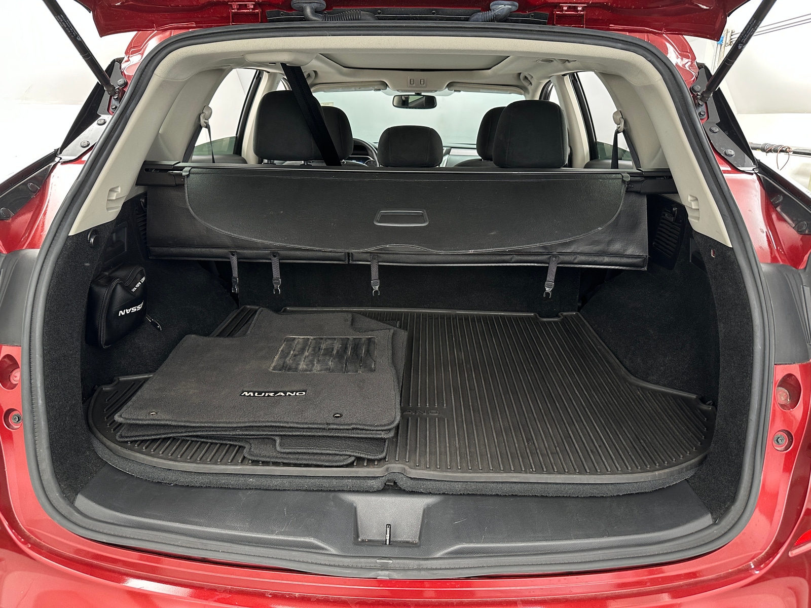 Thumbnail: 2019 Nissan Murano - 7