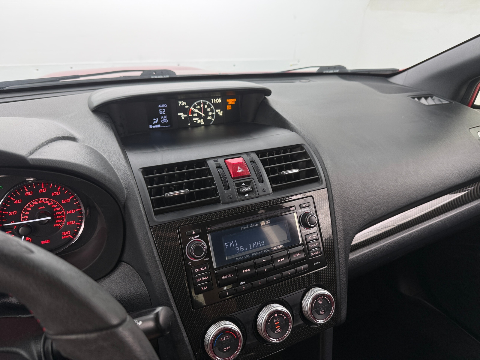Thumbnail: 2015 Subaru WRX - 3
