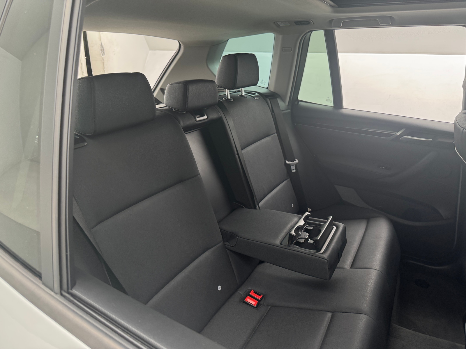 Thumbnail: 2017 BMW X3 - 5