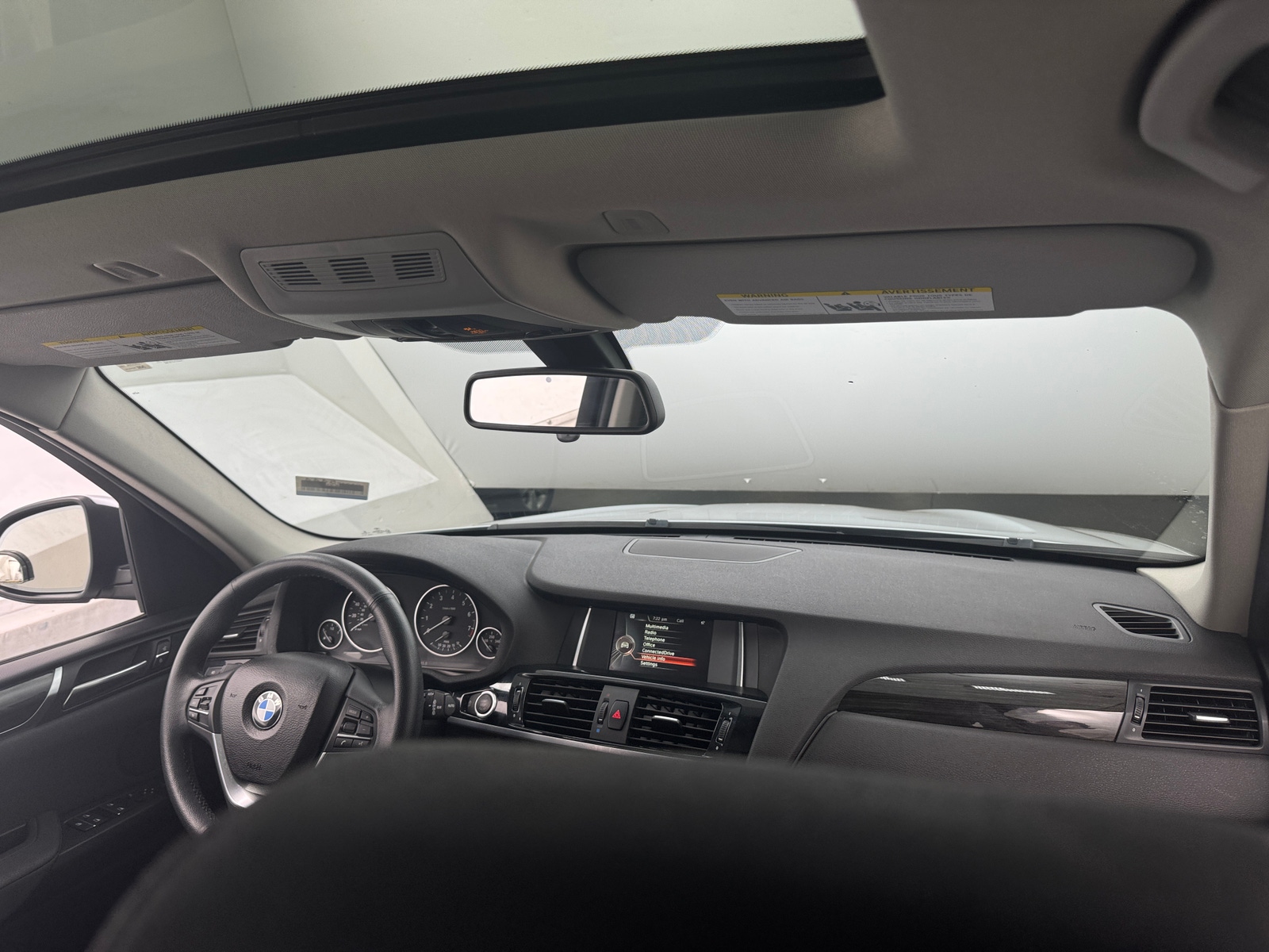Thumbnail: 2017 BMW X3 - 2
