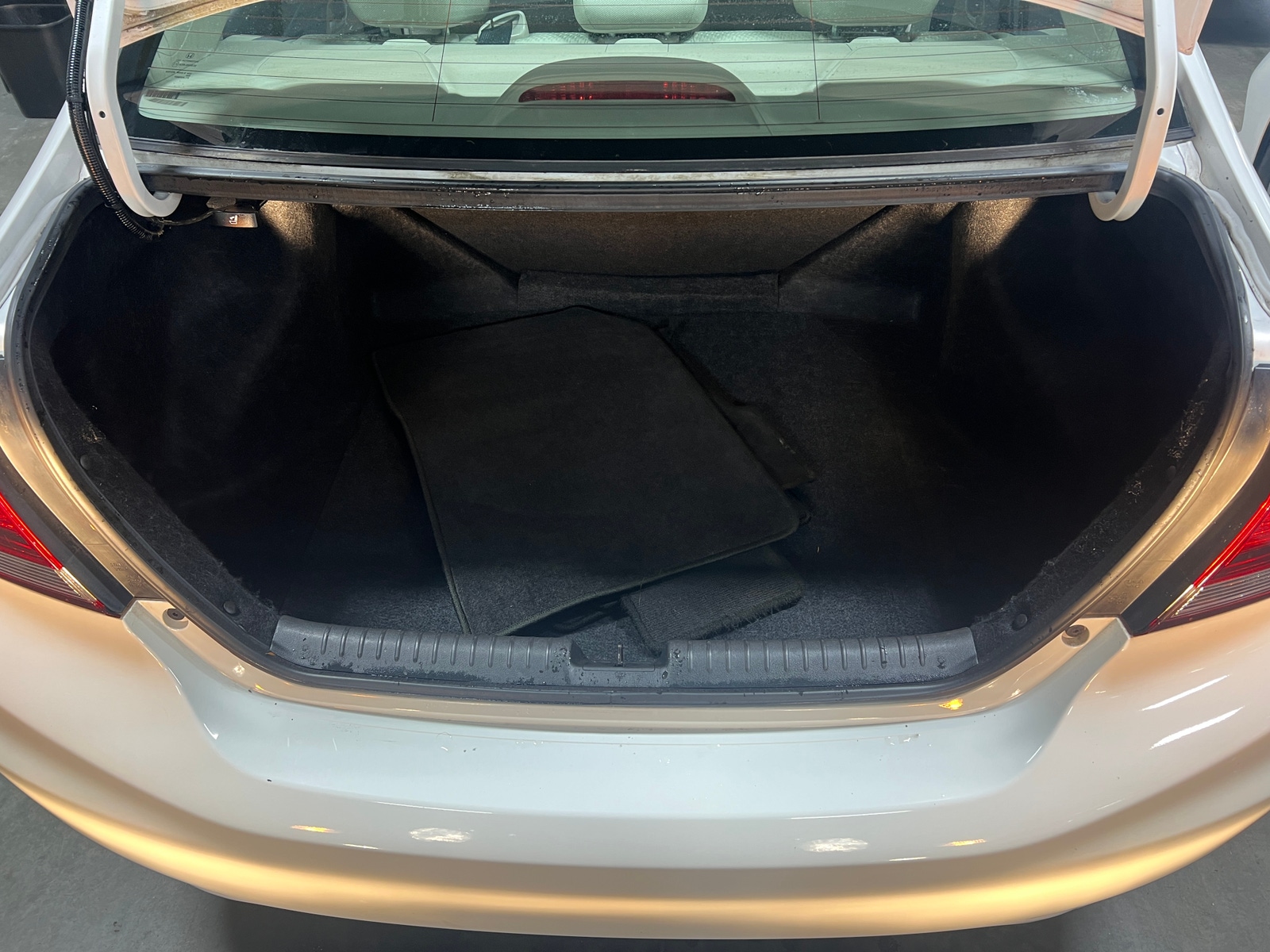 Thumbnail: 2015 Honda Civic - 7