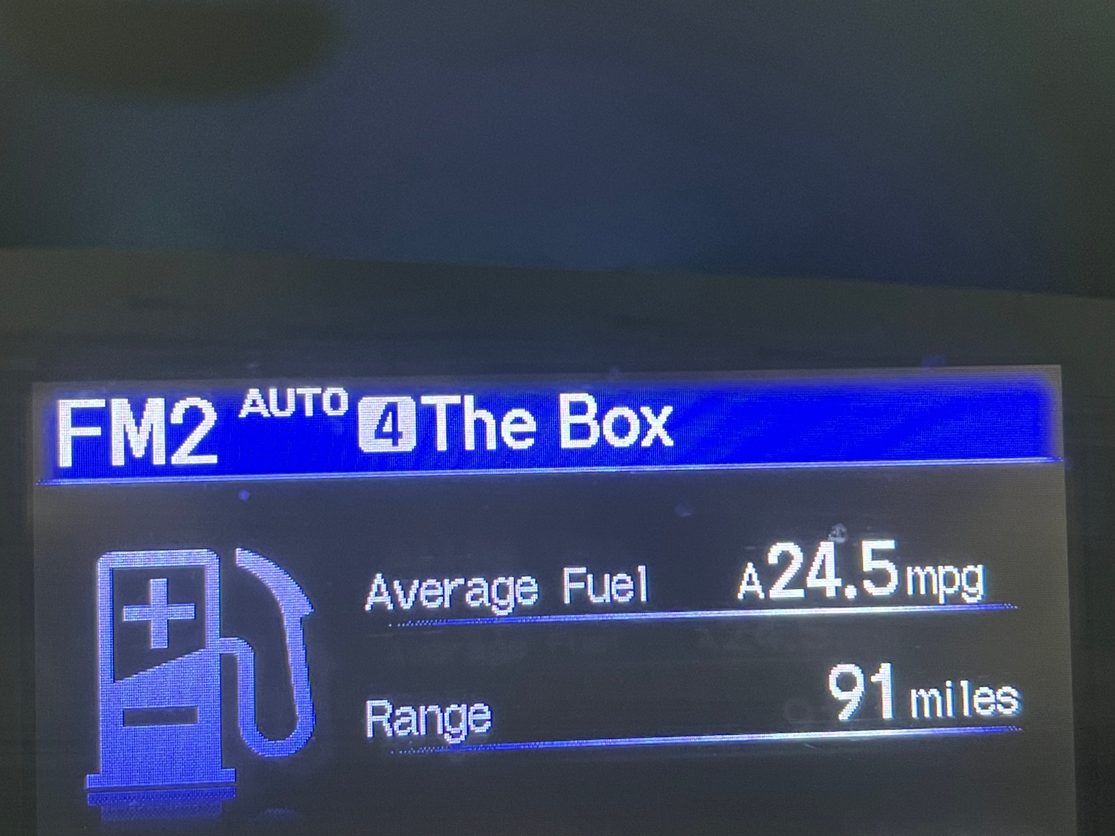 Thumbnail: 2015 Honda Civic - 4