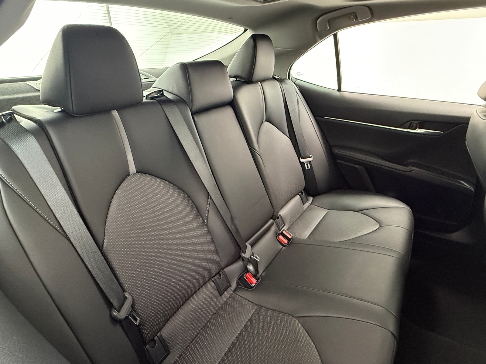 Thumbnail: 2024 Toyota Camry - 5