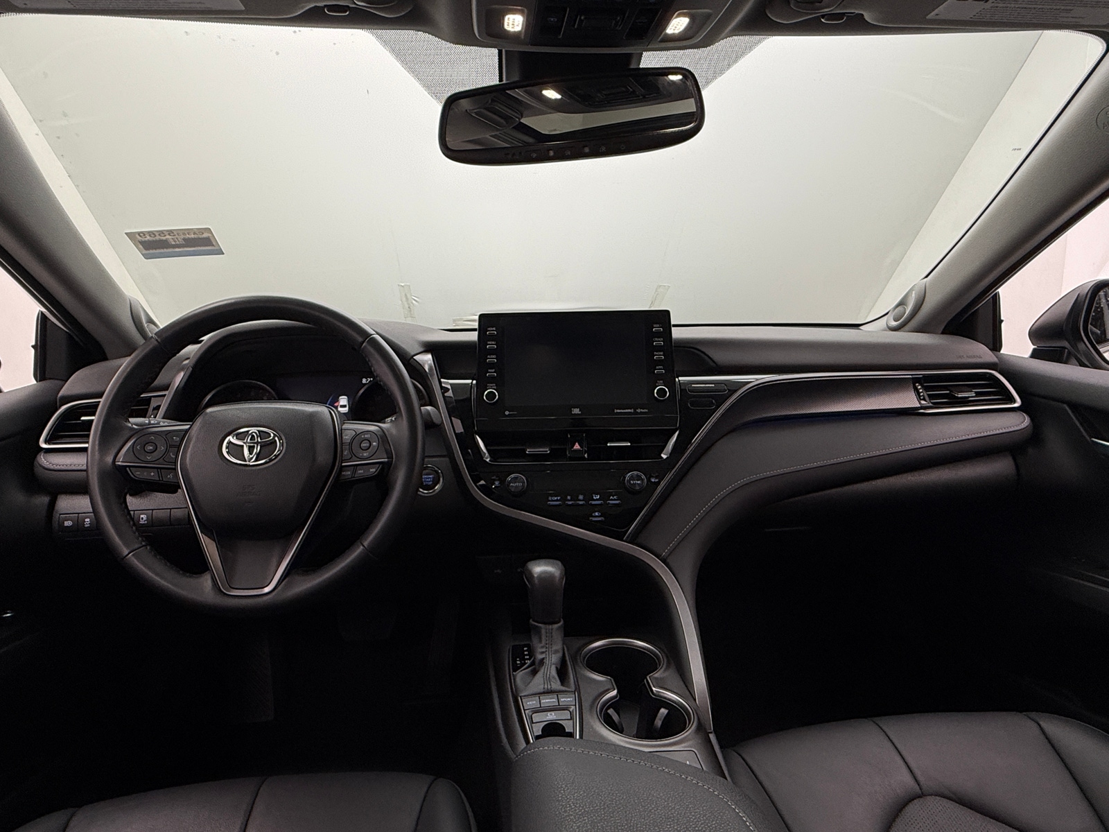 Thumbnail: 2024 Toyota Camry - 2