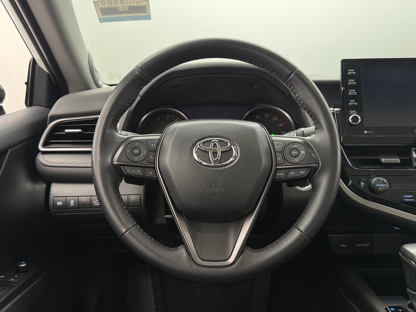 Thumbnail: 2024 Toyota Camry - 4