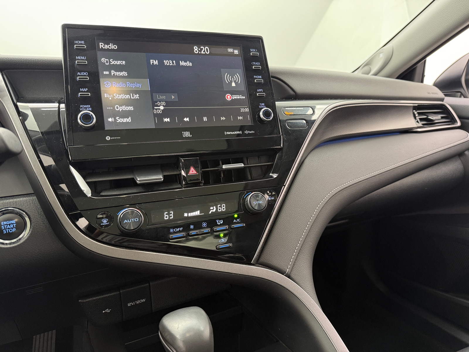 Thumbnail: 2024 Toyota Camry - 3