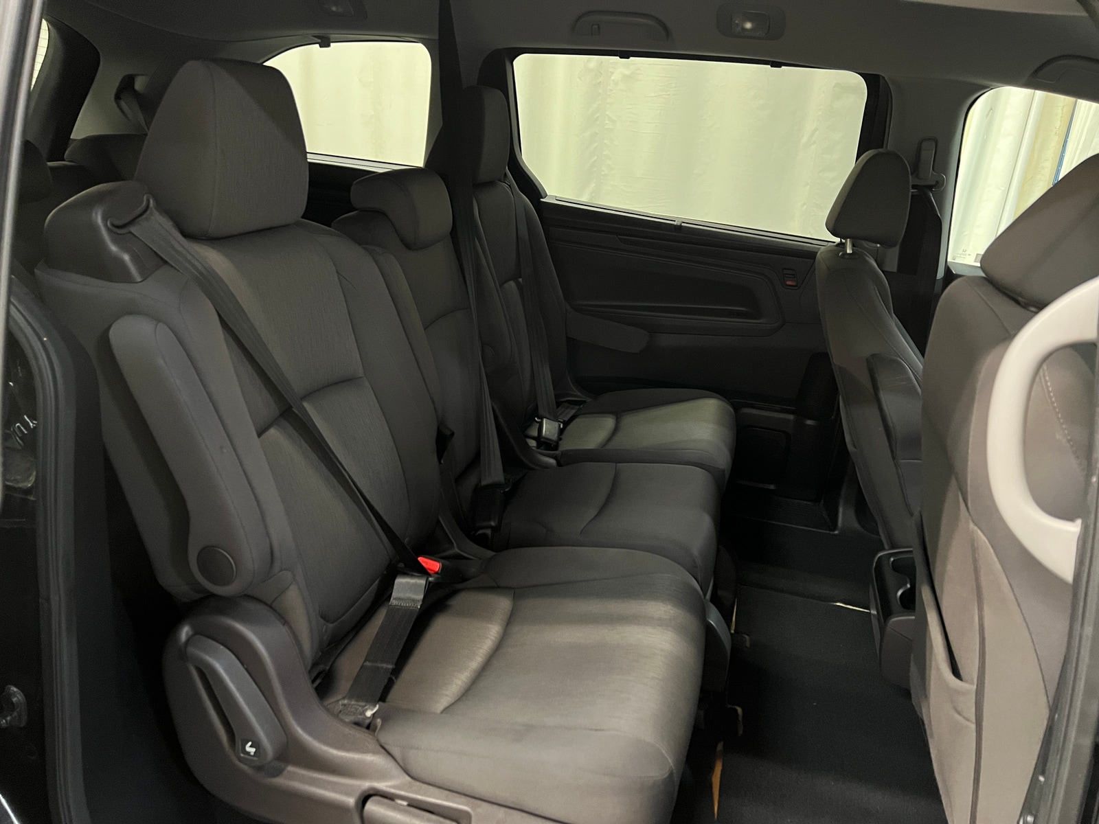 Thumbnail: 2019 Honda Odyssey - 6