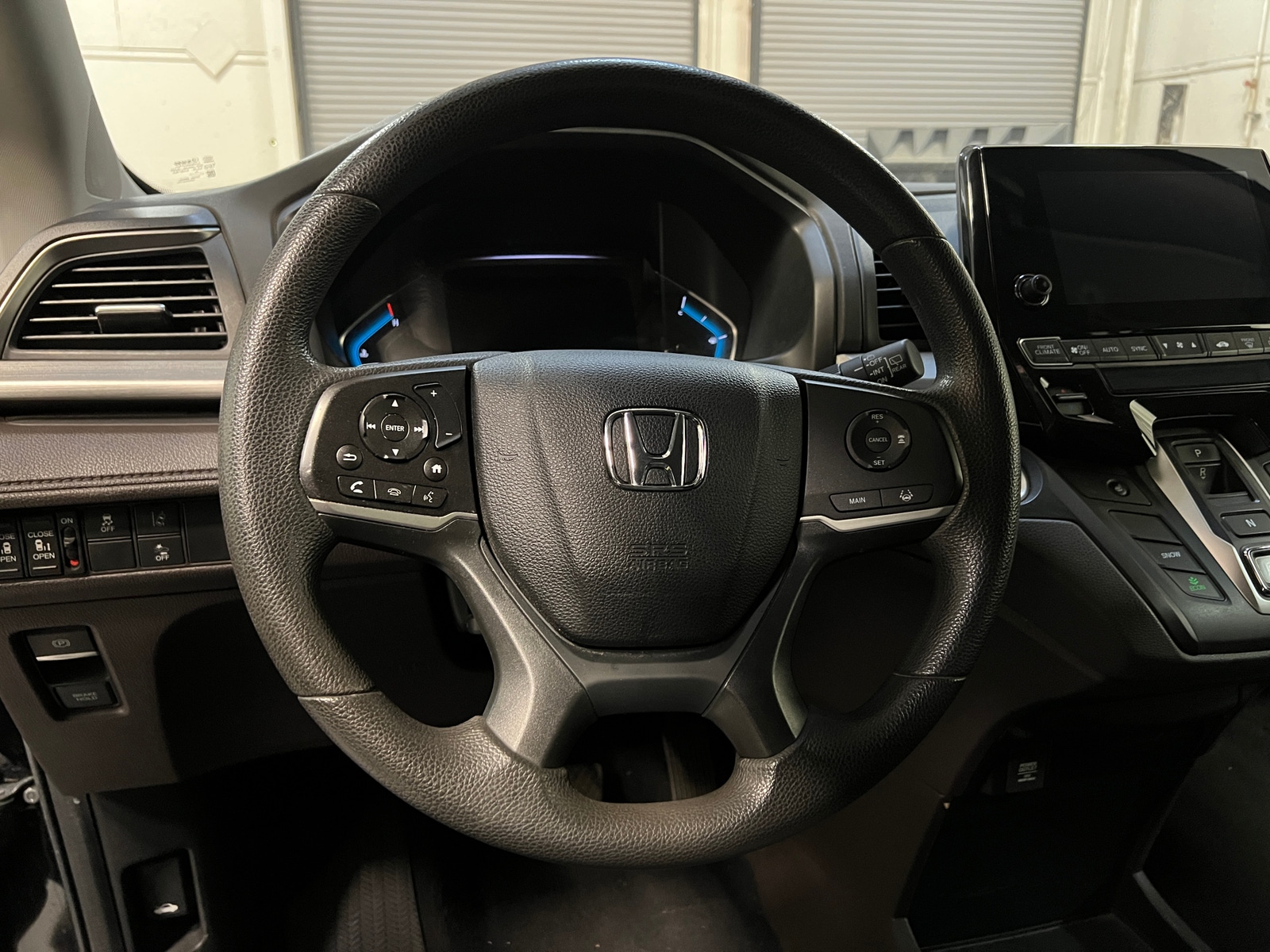 Thumbnail: 2019 Honda Odyssey - 5