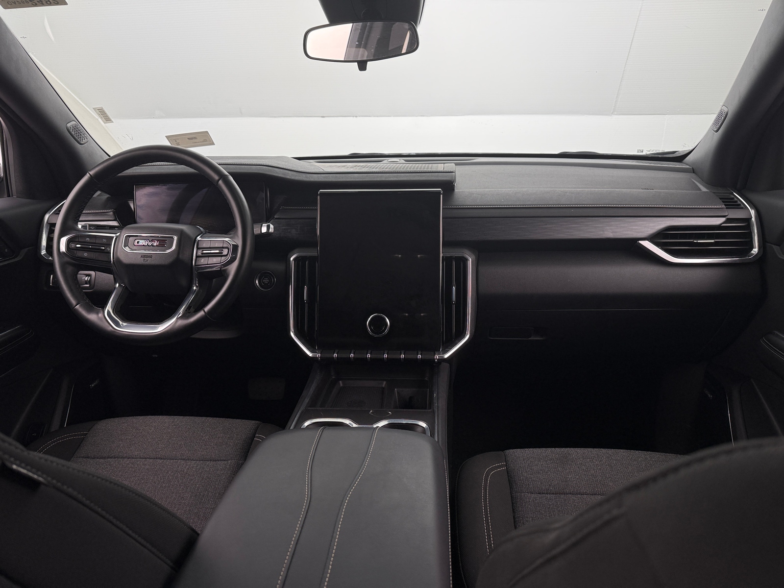 Thumbnail: 2025 GMC Acadia - 3